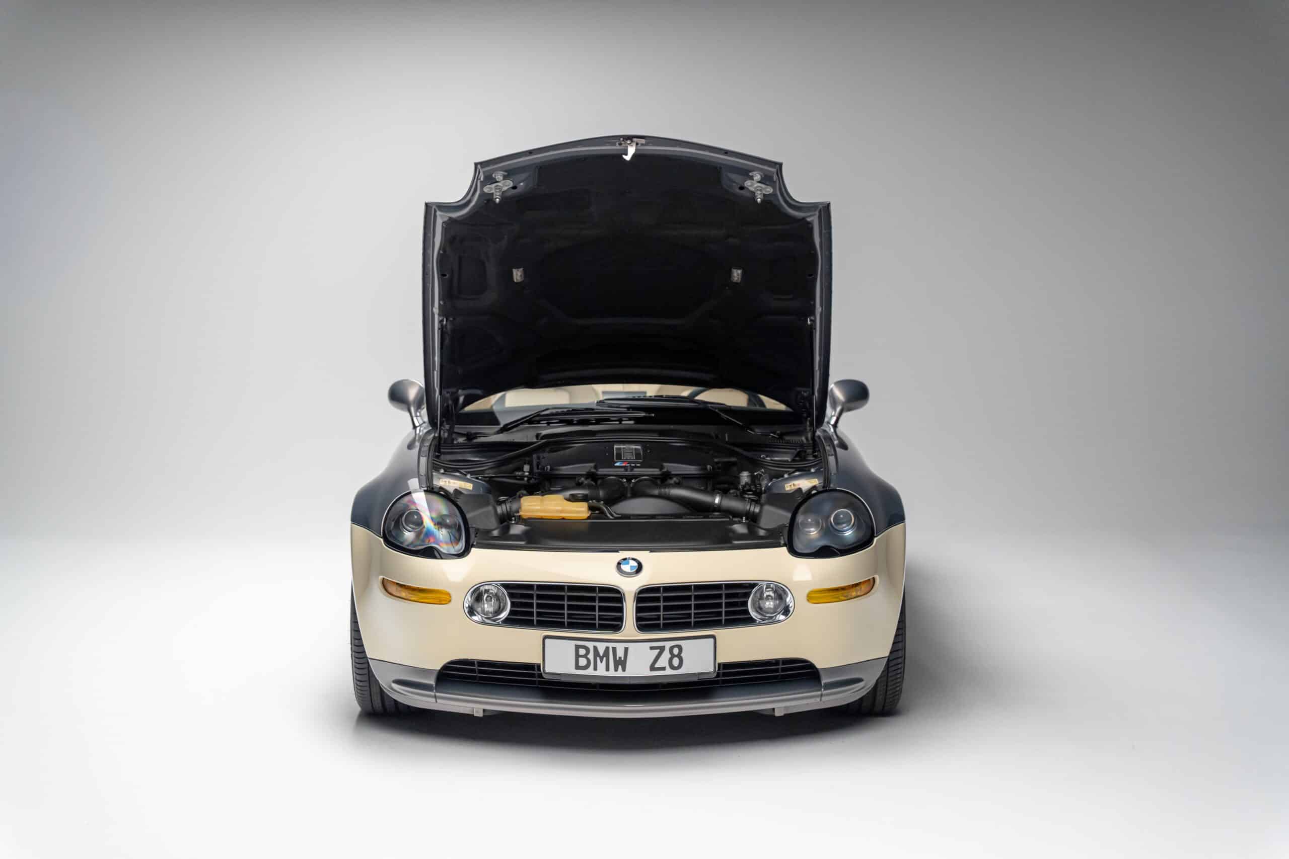 BMW Individual Z8 - 38