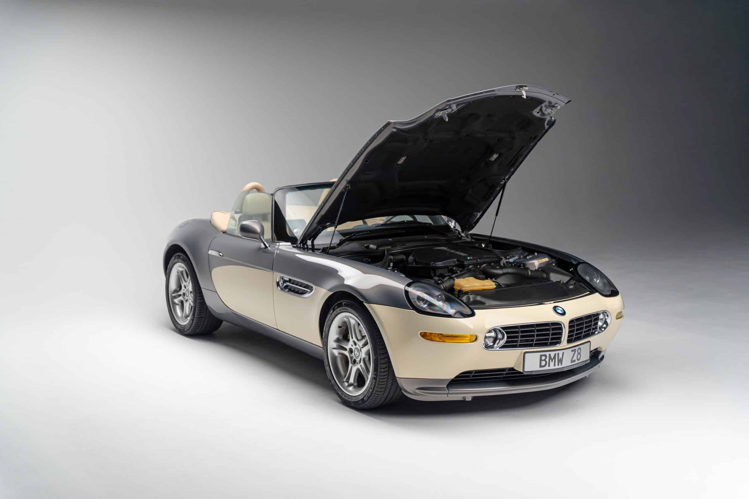 BMW Individual Z8 - 39