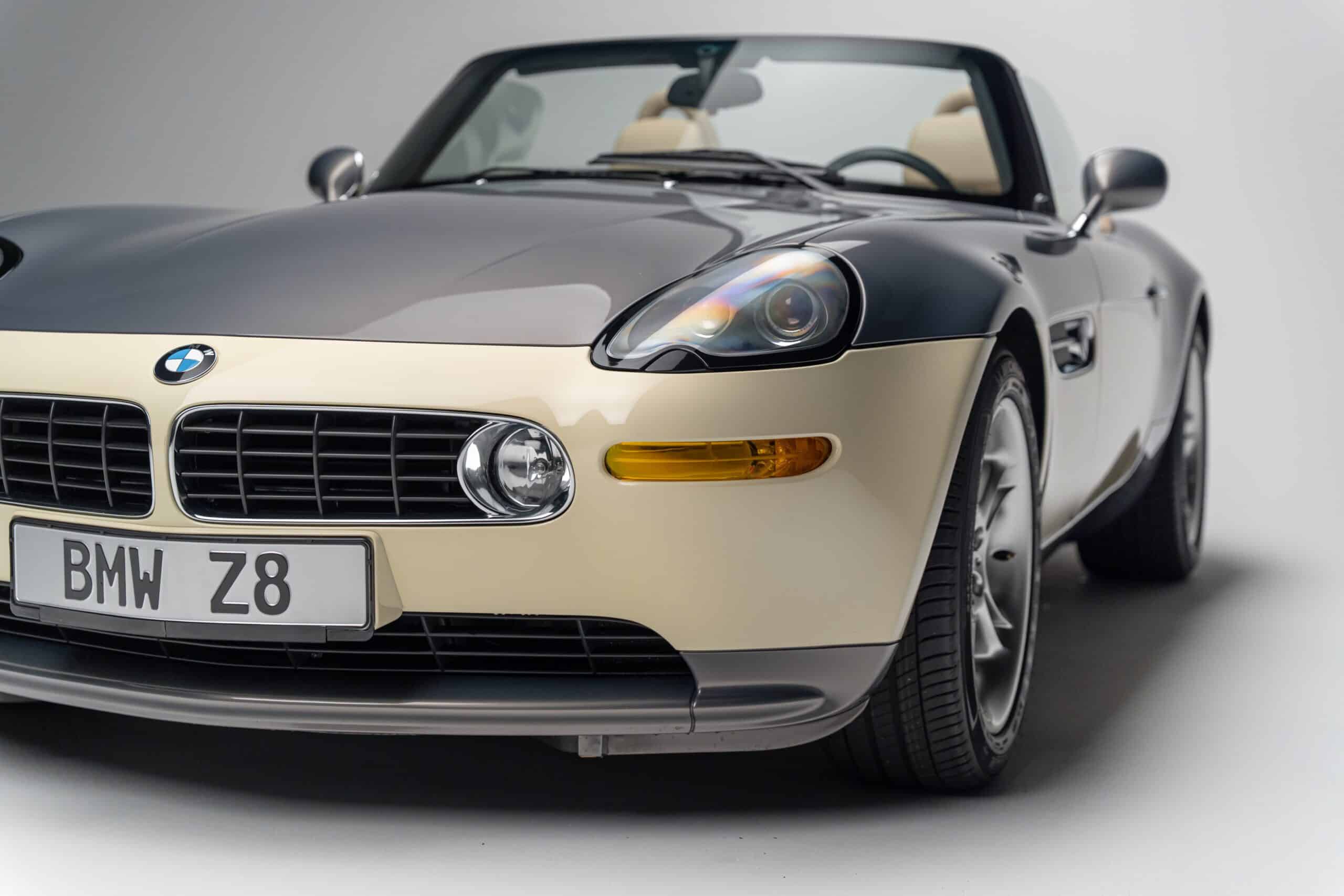 BMW Individual Z8 - 4