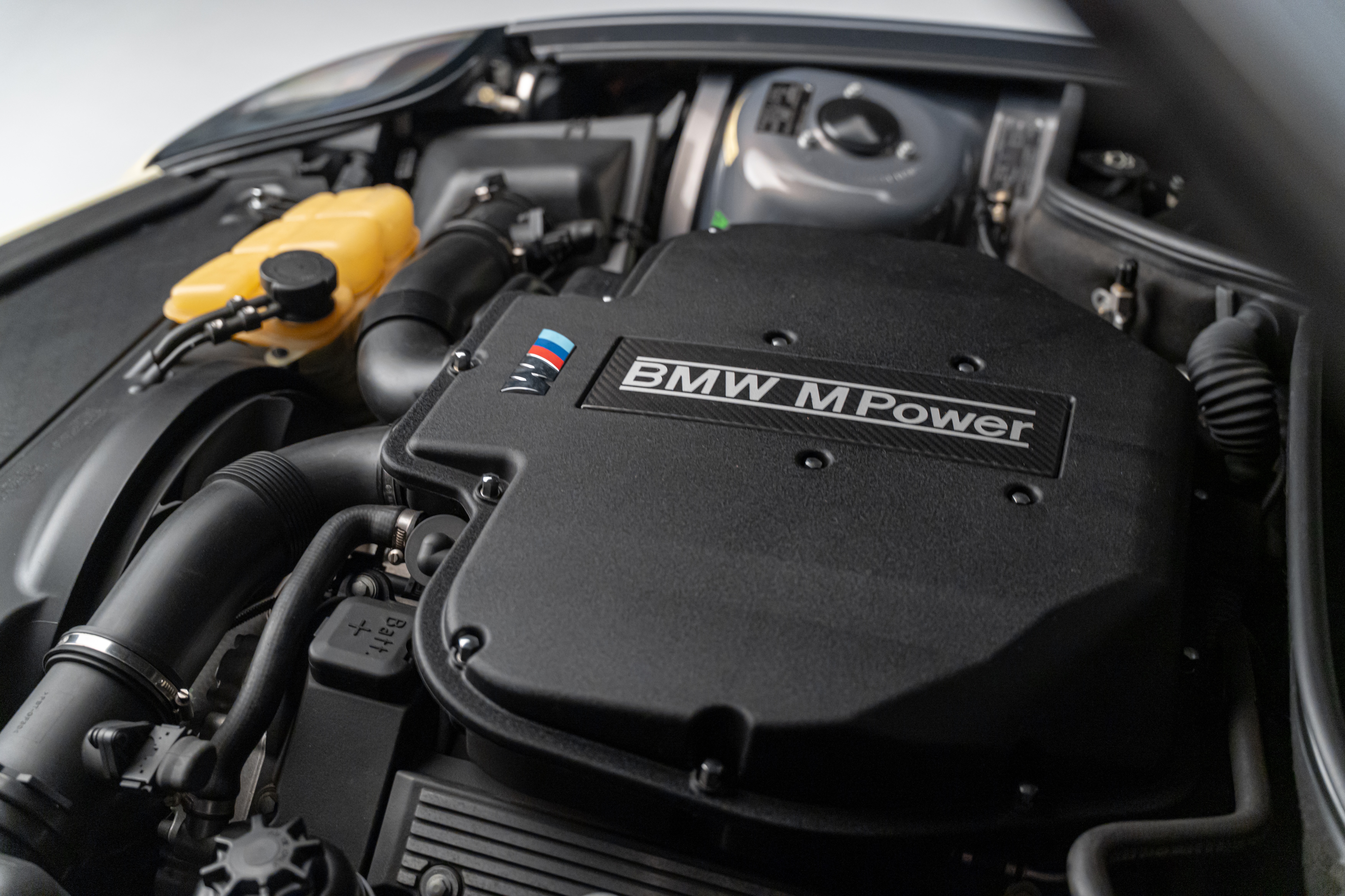 BMW Individual Z8 - 40