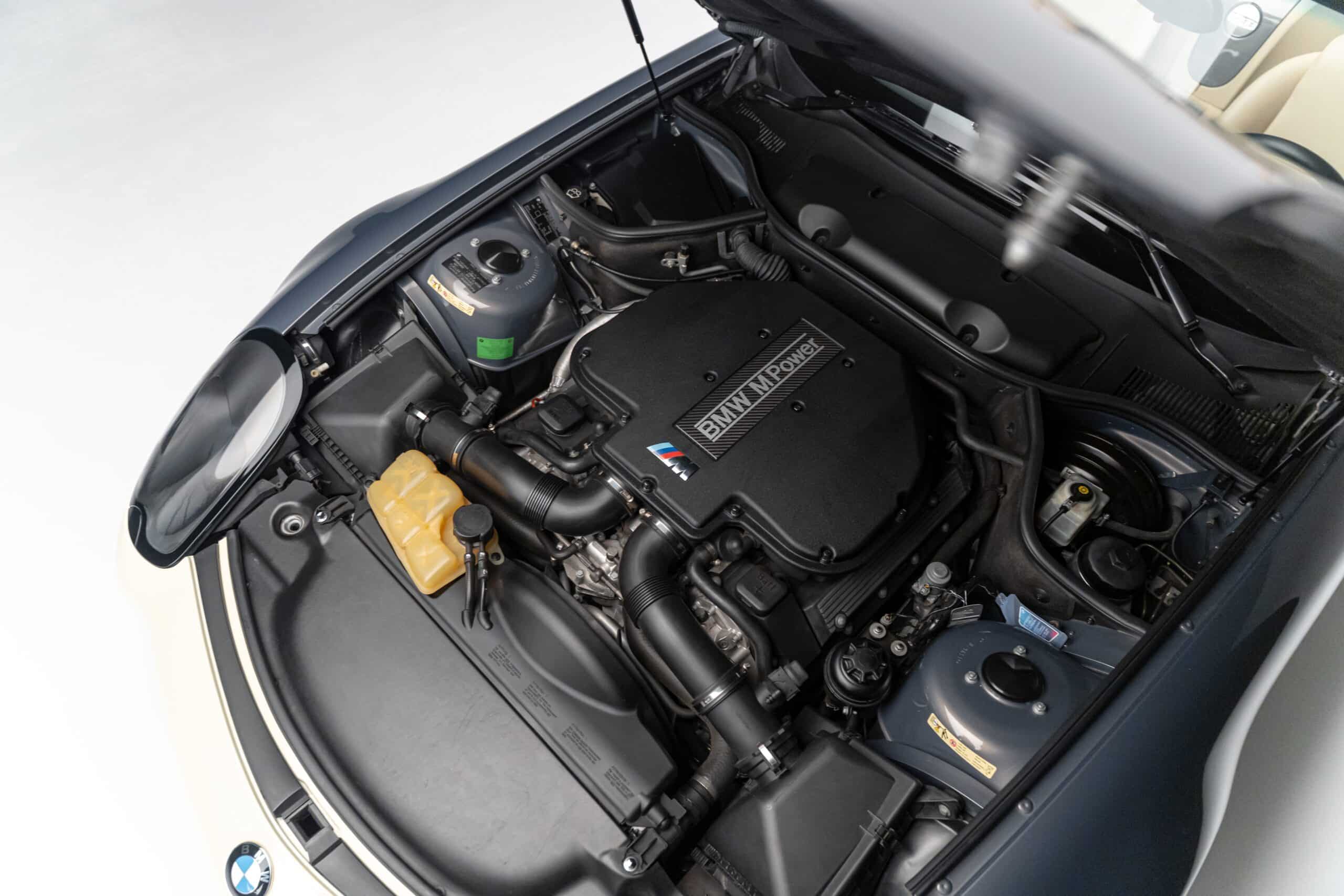 BMW Individual Z8 - 41