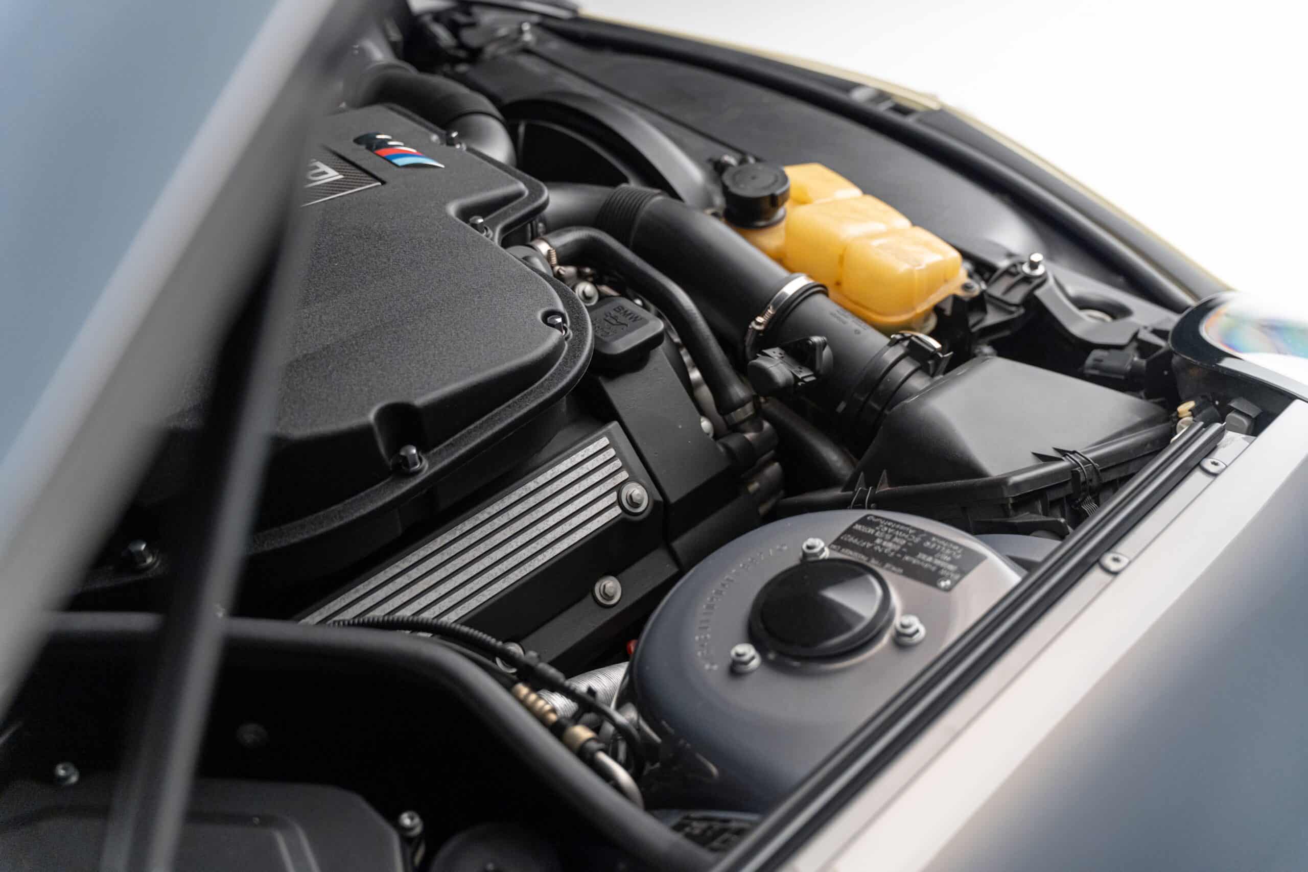BMW Individual Z8 - 42