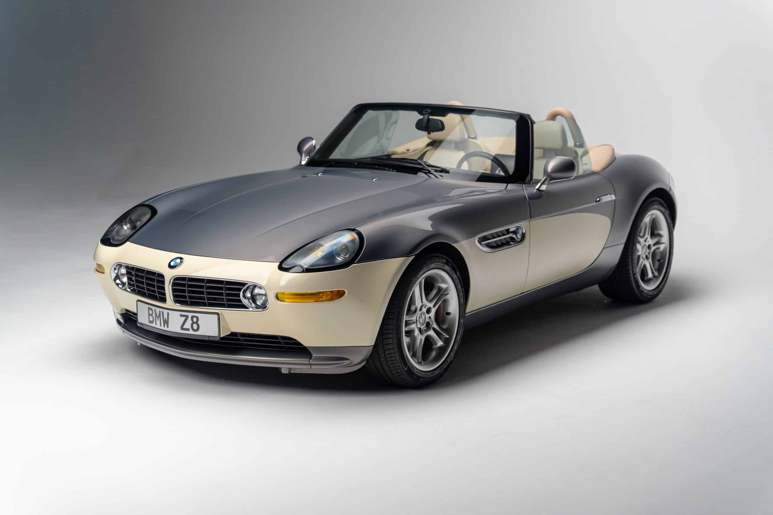 BMW Individual Z8 - 5