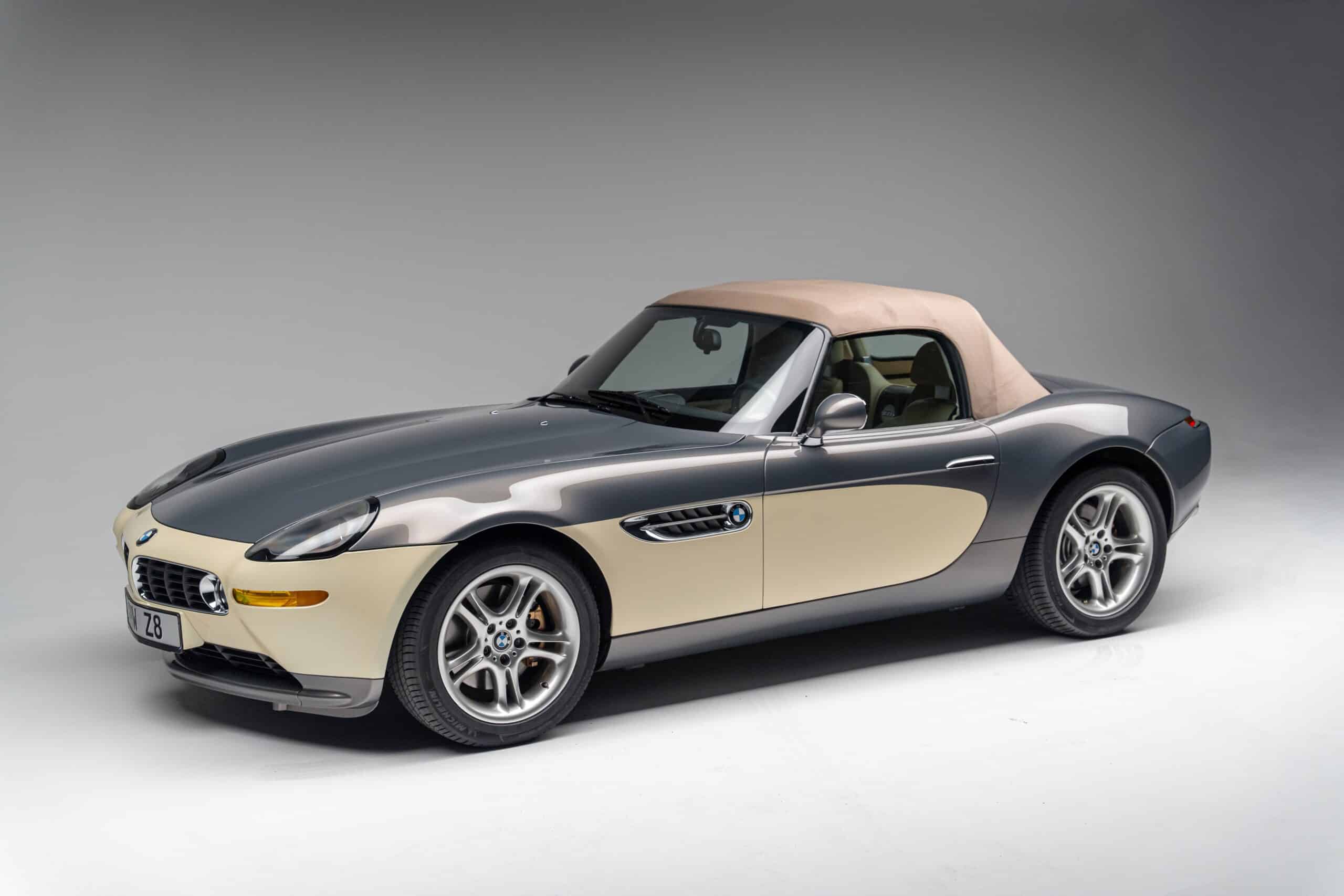 BMW Individual Z8 - 6