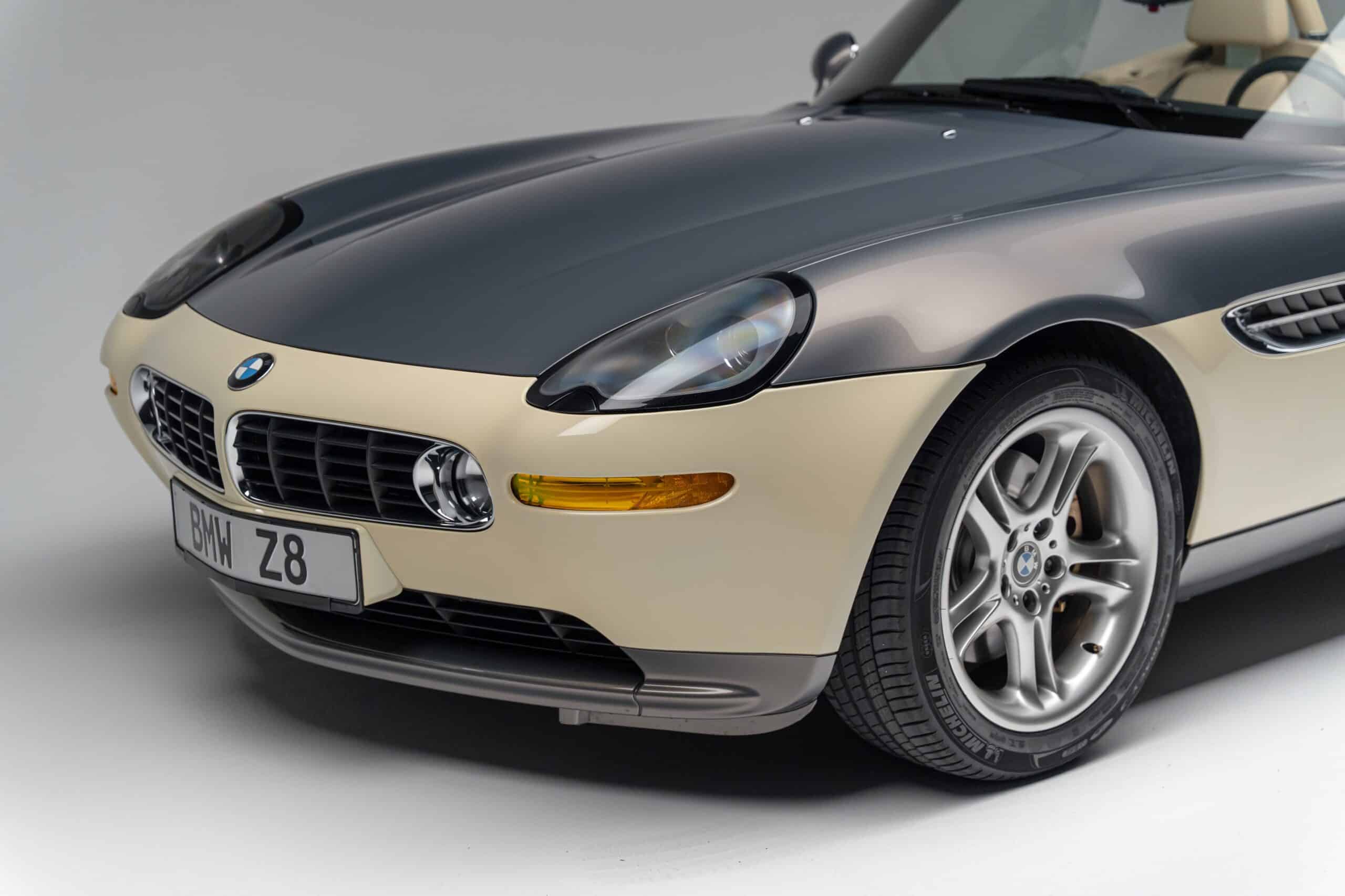 BMW Individual Z8 - 7