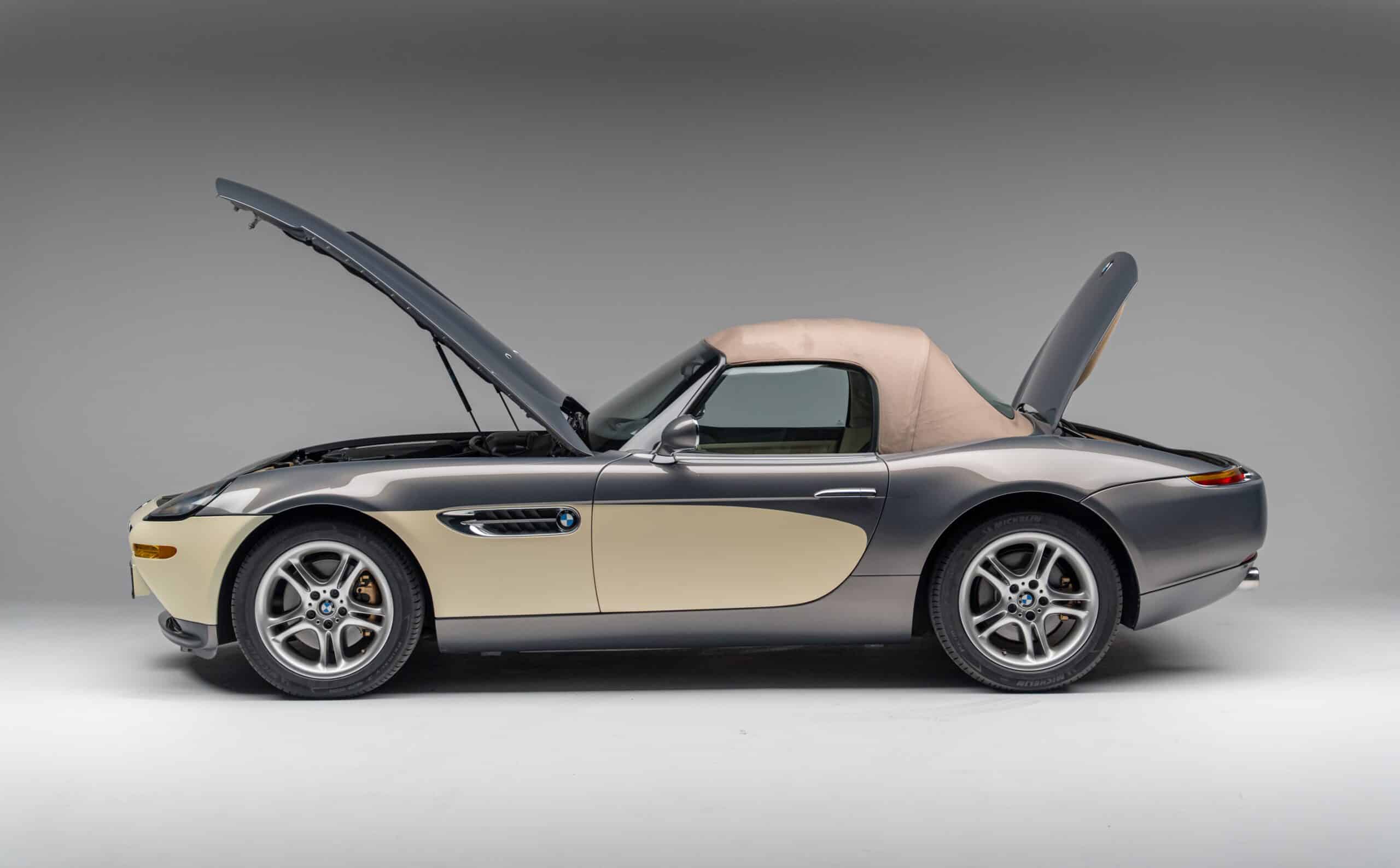 BMW Individual Z8 - 9