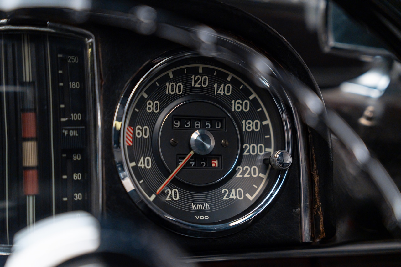MB 300 SL Roadster Rot - 17