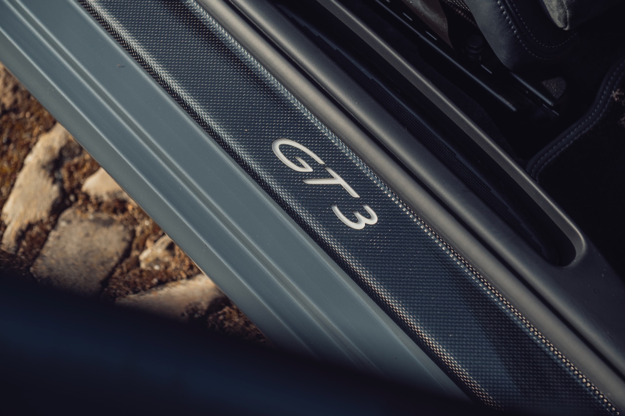 Porsche 997.2 GT3 - 14