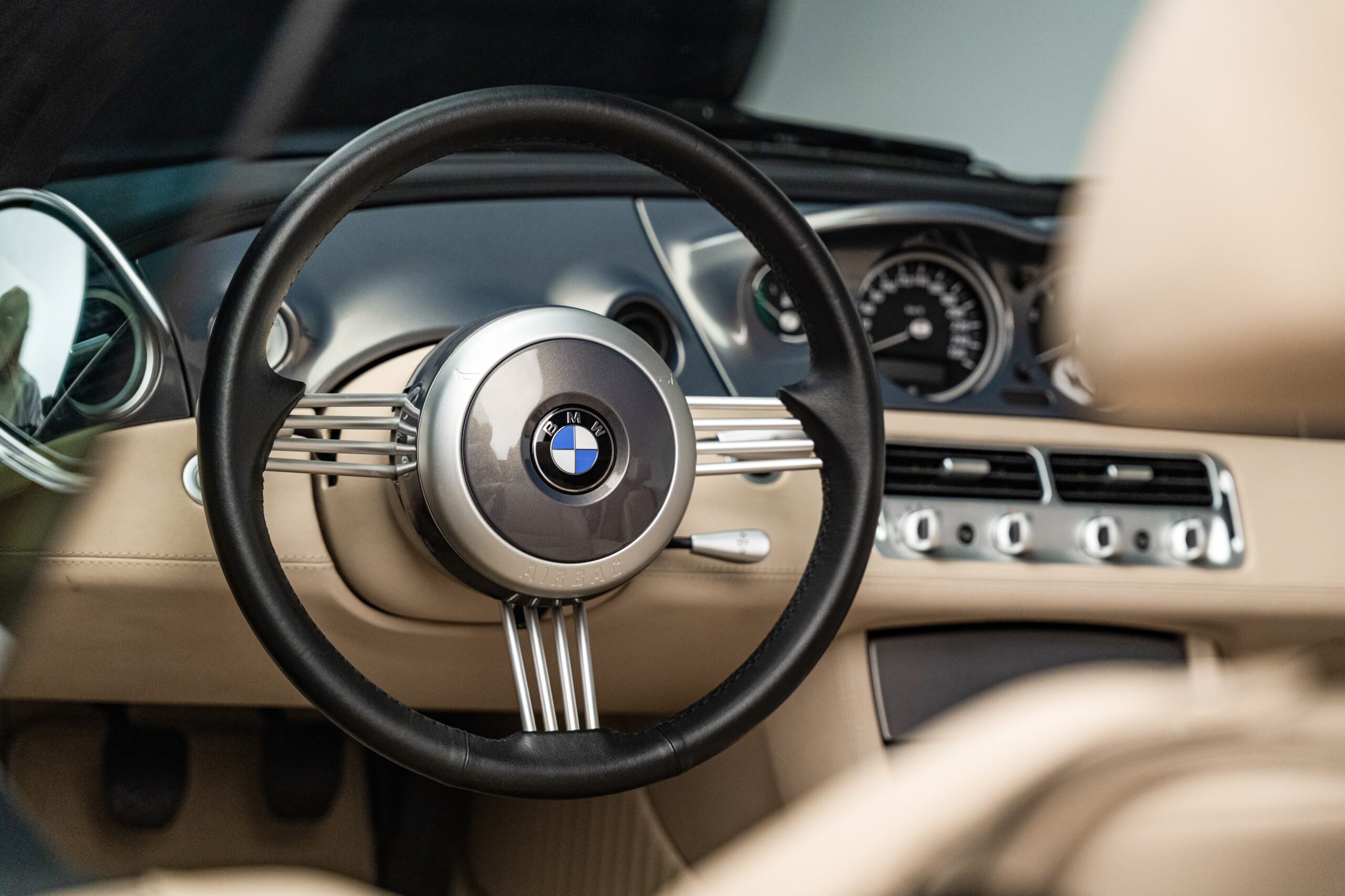 BMW Z8 stratusgrau - 16