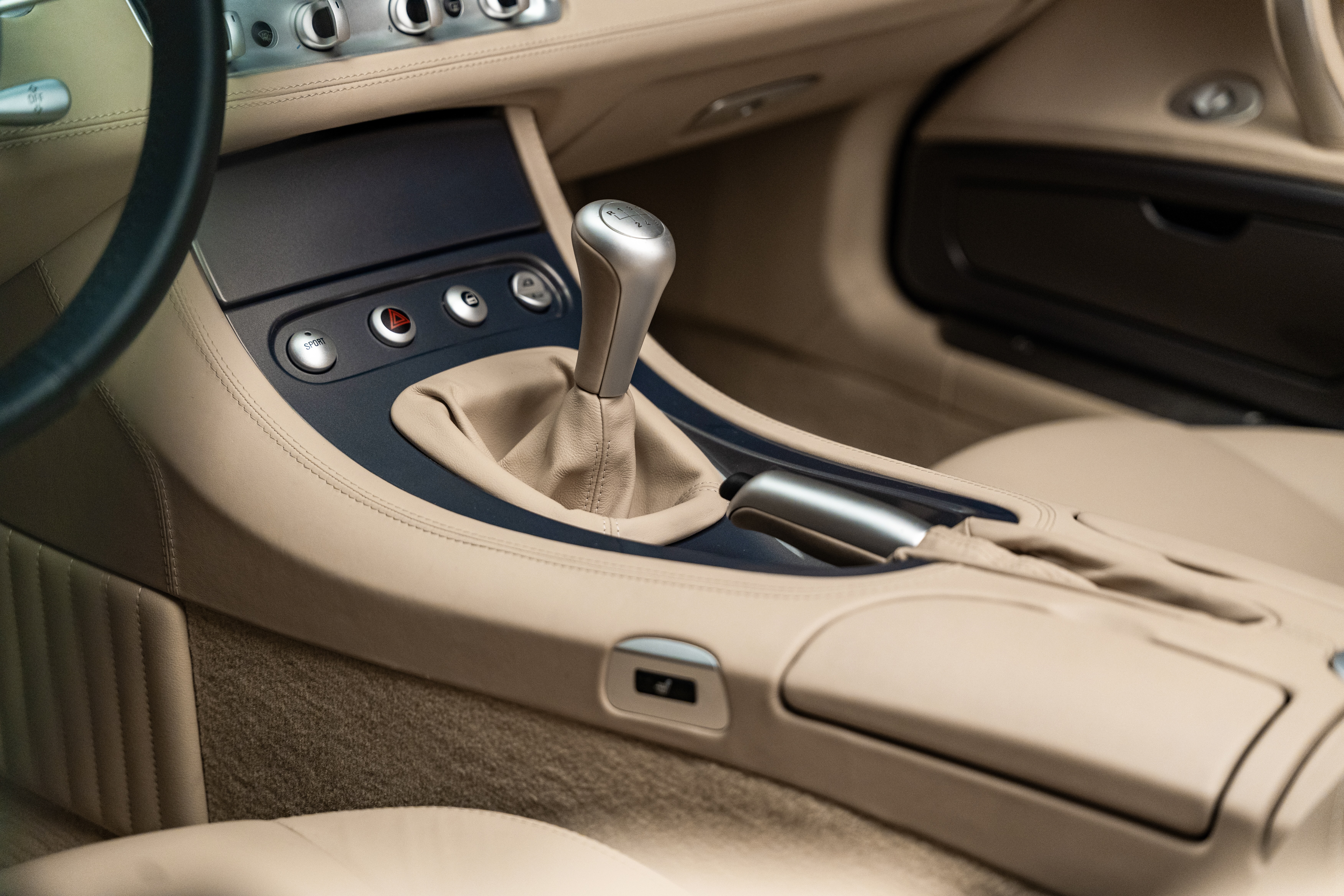BMW Z8 stratusgrau - 19