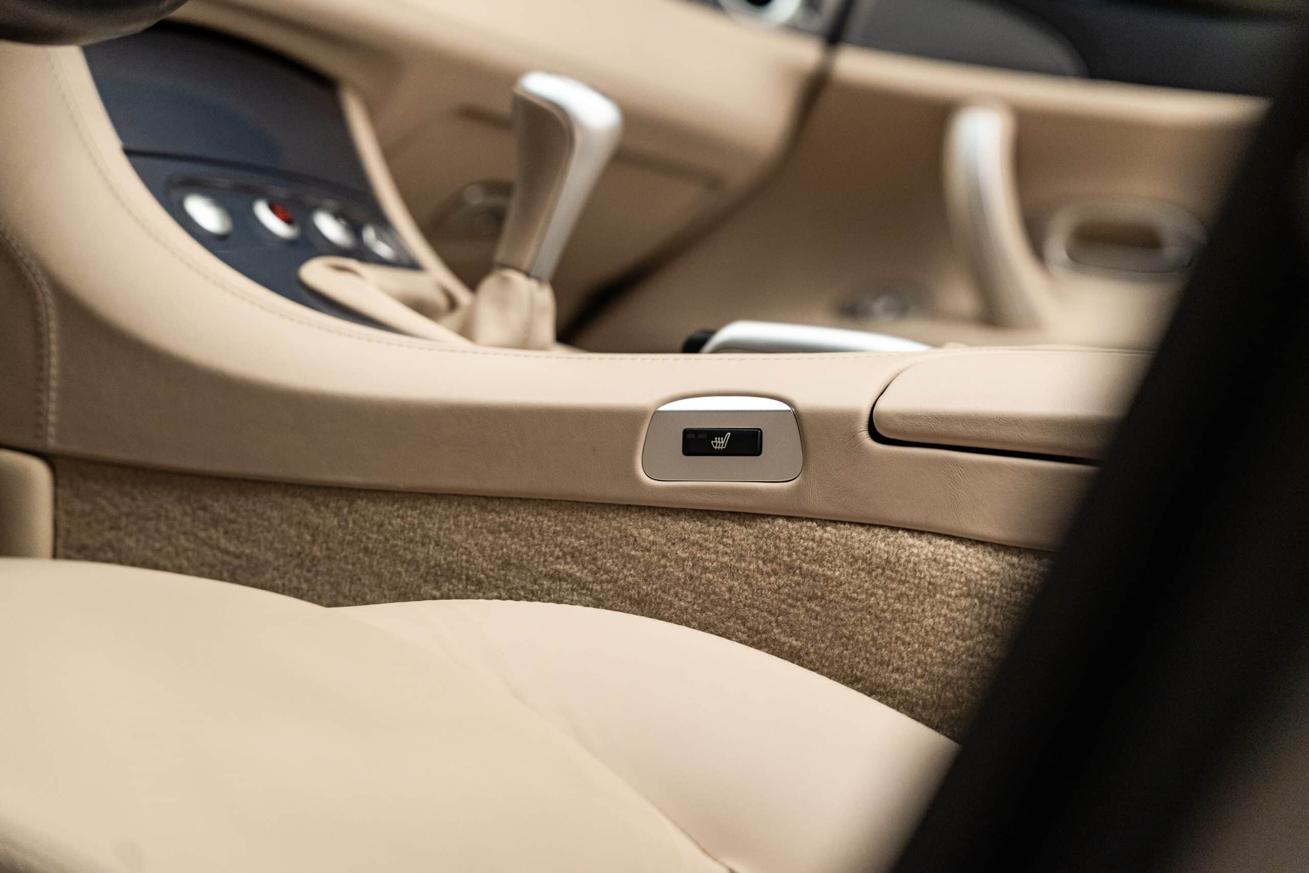 BMW Z8 stratusgrau - 20