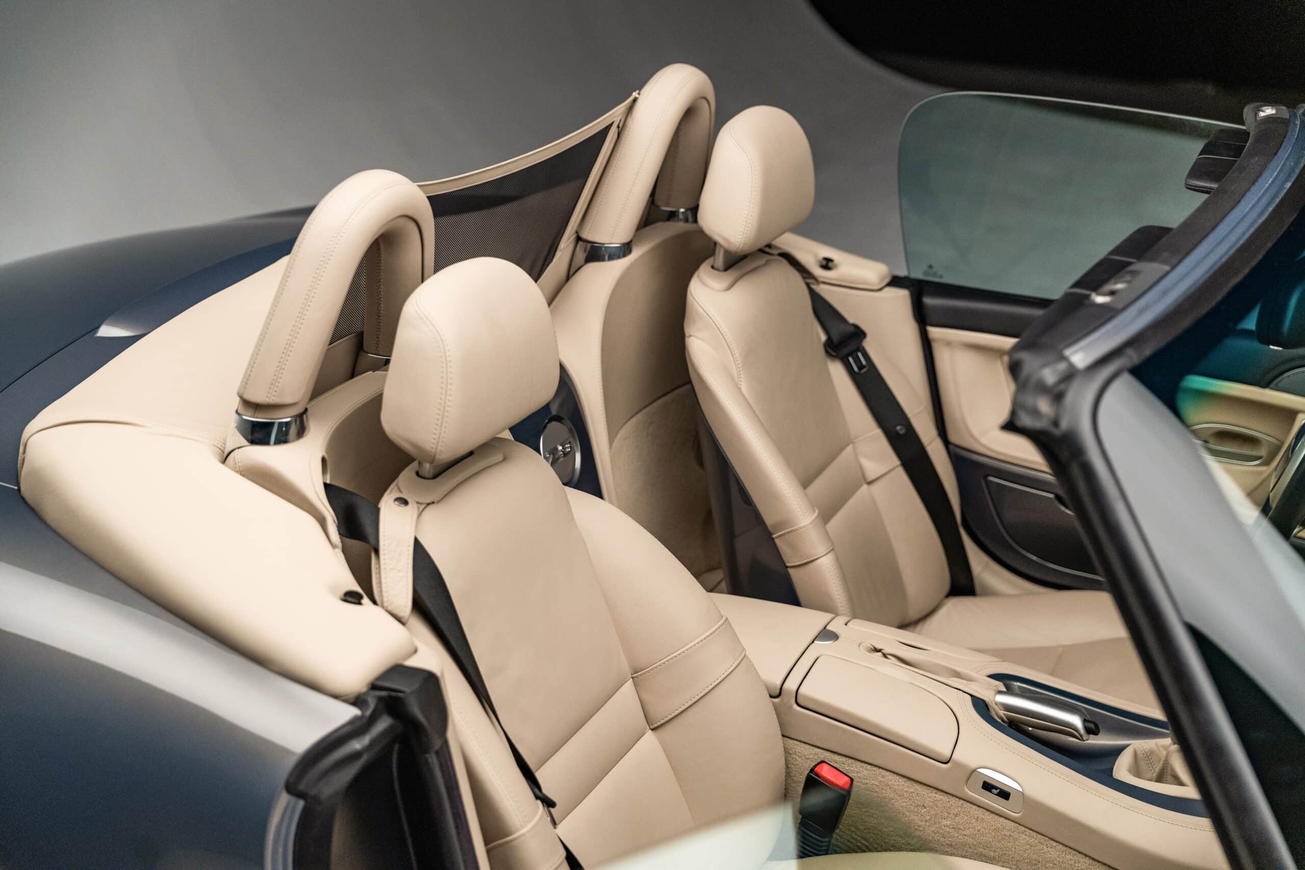 BMW Z8 stratusgrau - 21