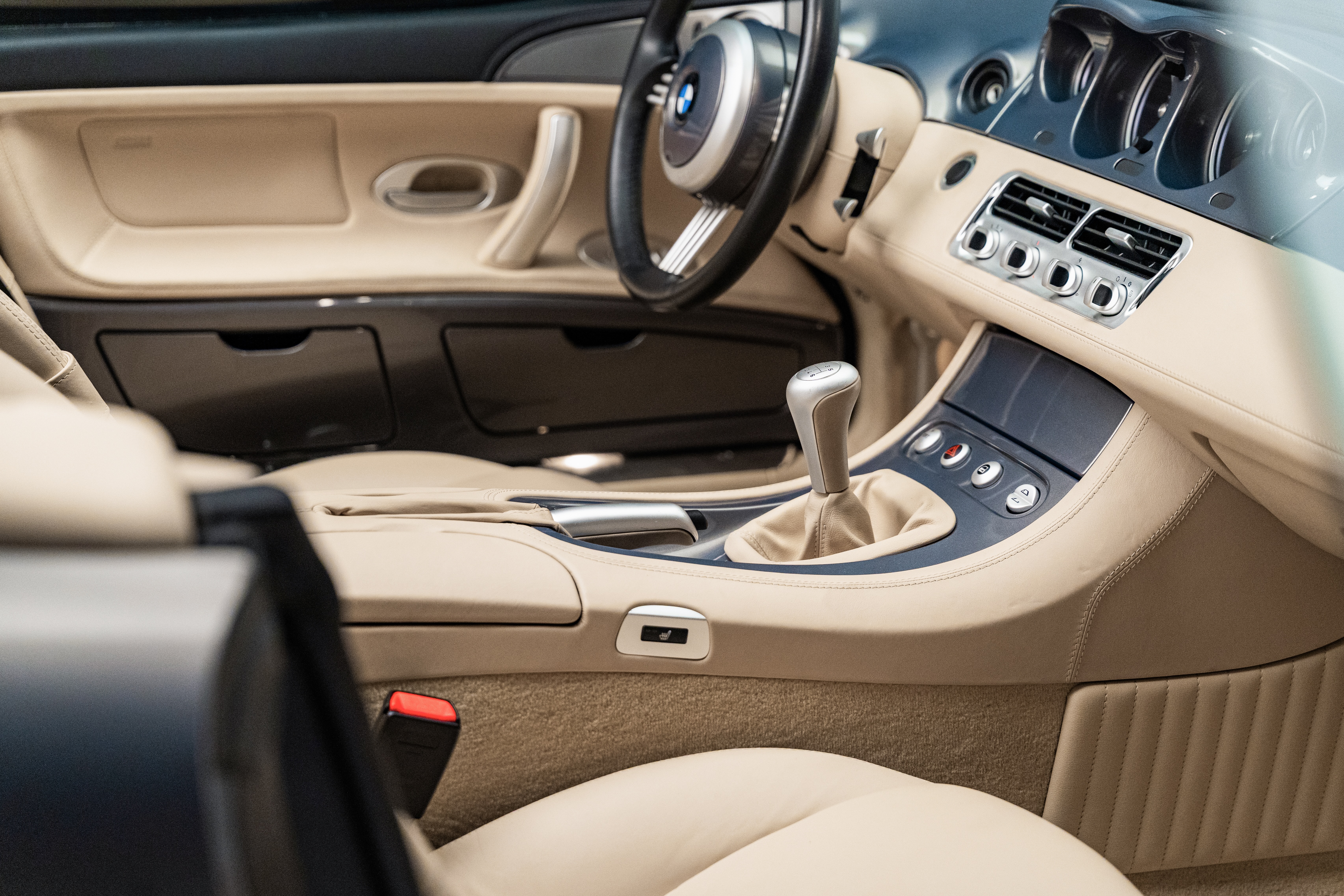 BMW Z8 stratusgrau - 22