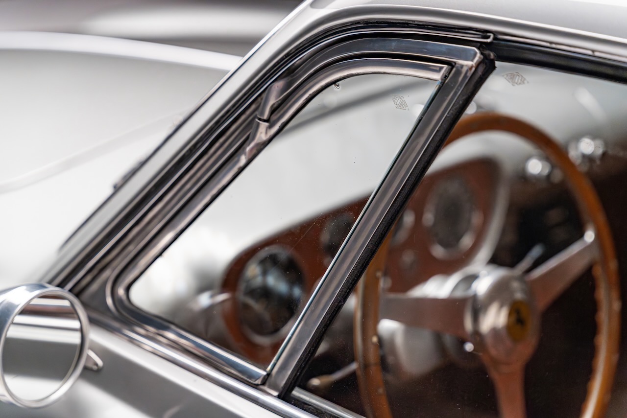 Ferrari 250 GT Europa - 14