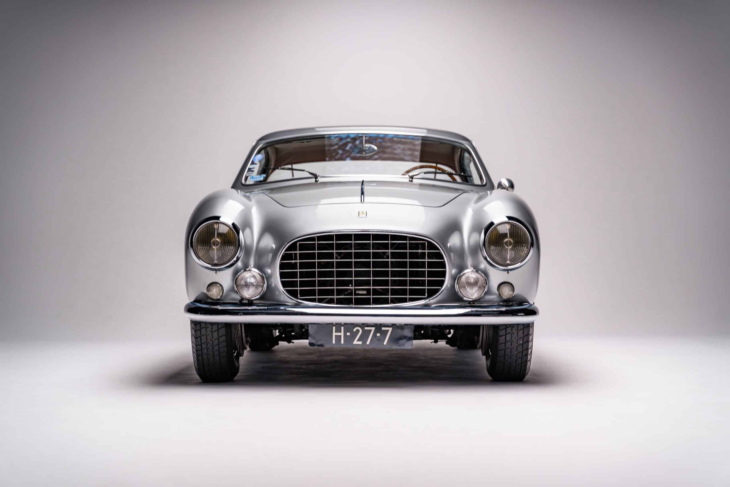 Ferrari 250 GT Europa - 2