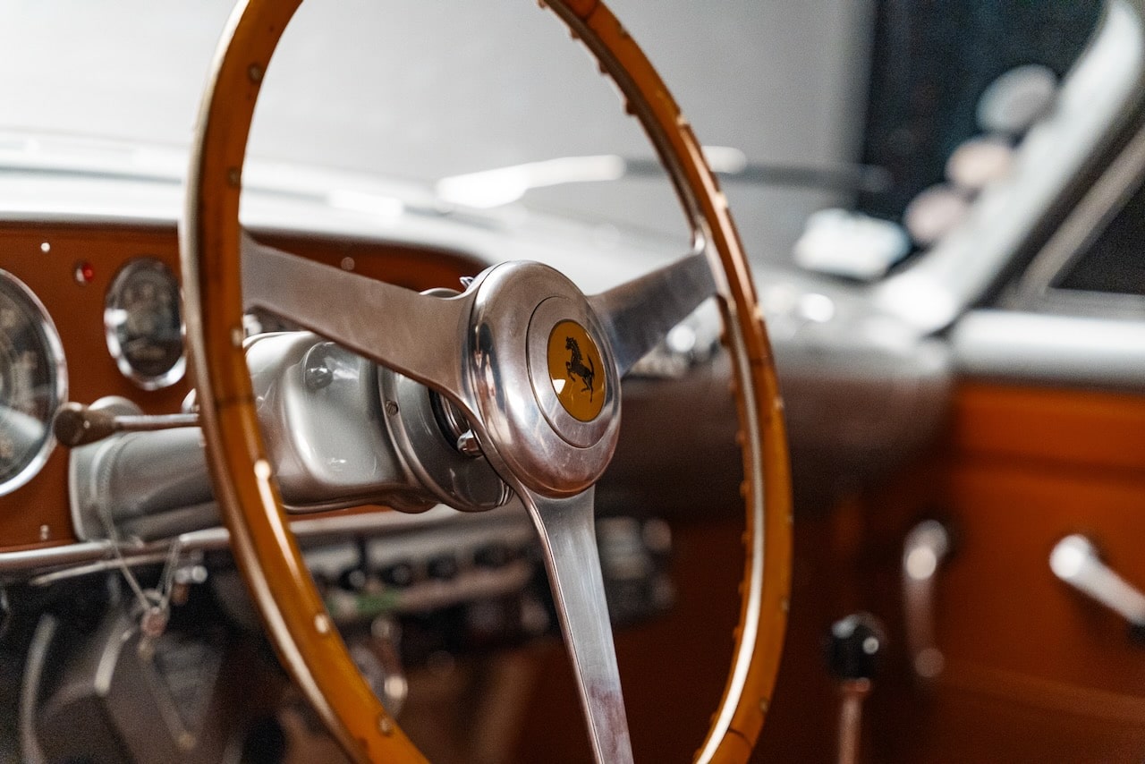 Ferrari 250 GT Europa - 20