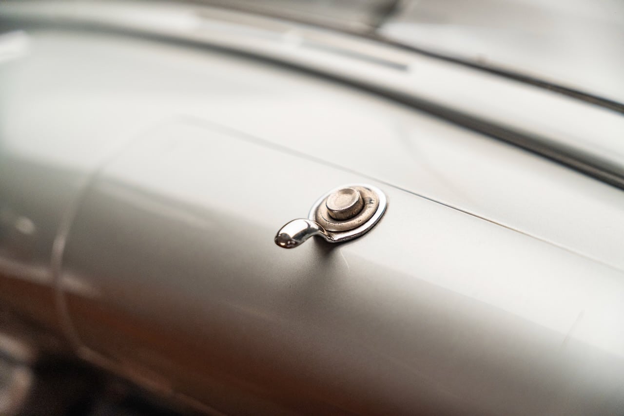 Ferrari 250 GT Europa - 25