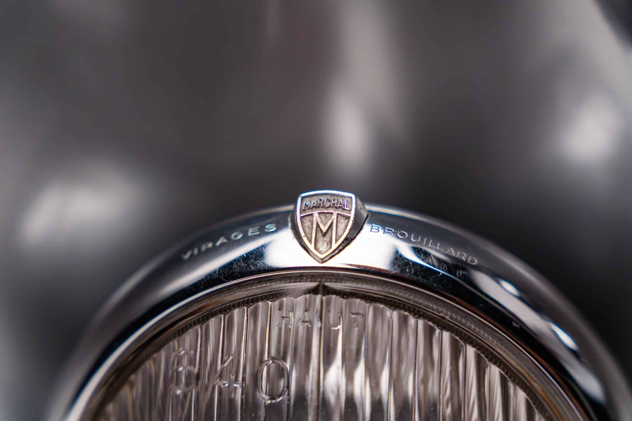 Ferrari 250 GT Europa - 8