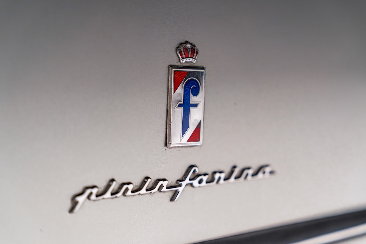 Ferrari 250 GT Europa - 9