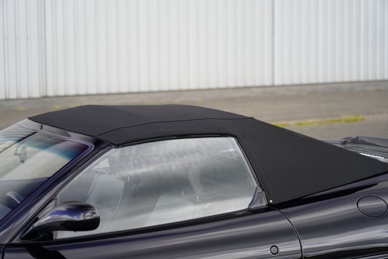 Ferrari 355 Spider - 12