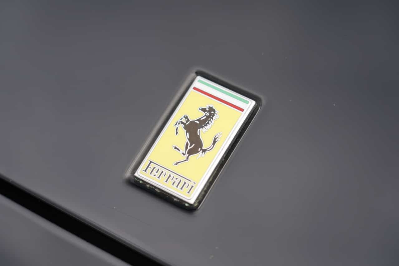 Ferrari 355 Spider - 14