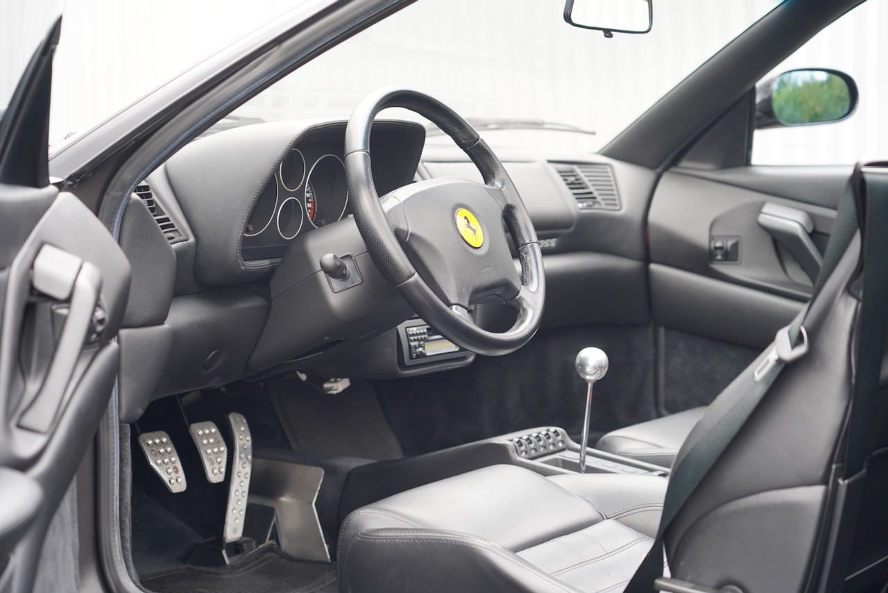 Ferrari 355 Spider - 19