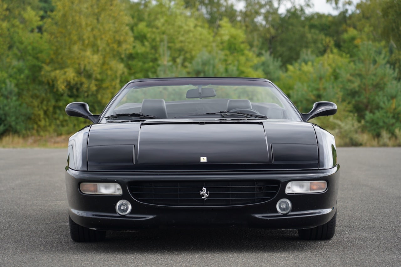 Ferrari 355 Spider - 2