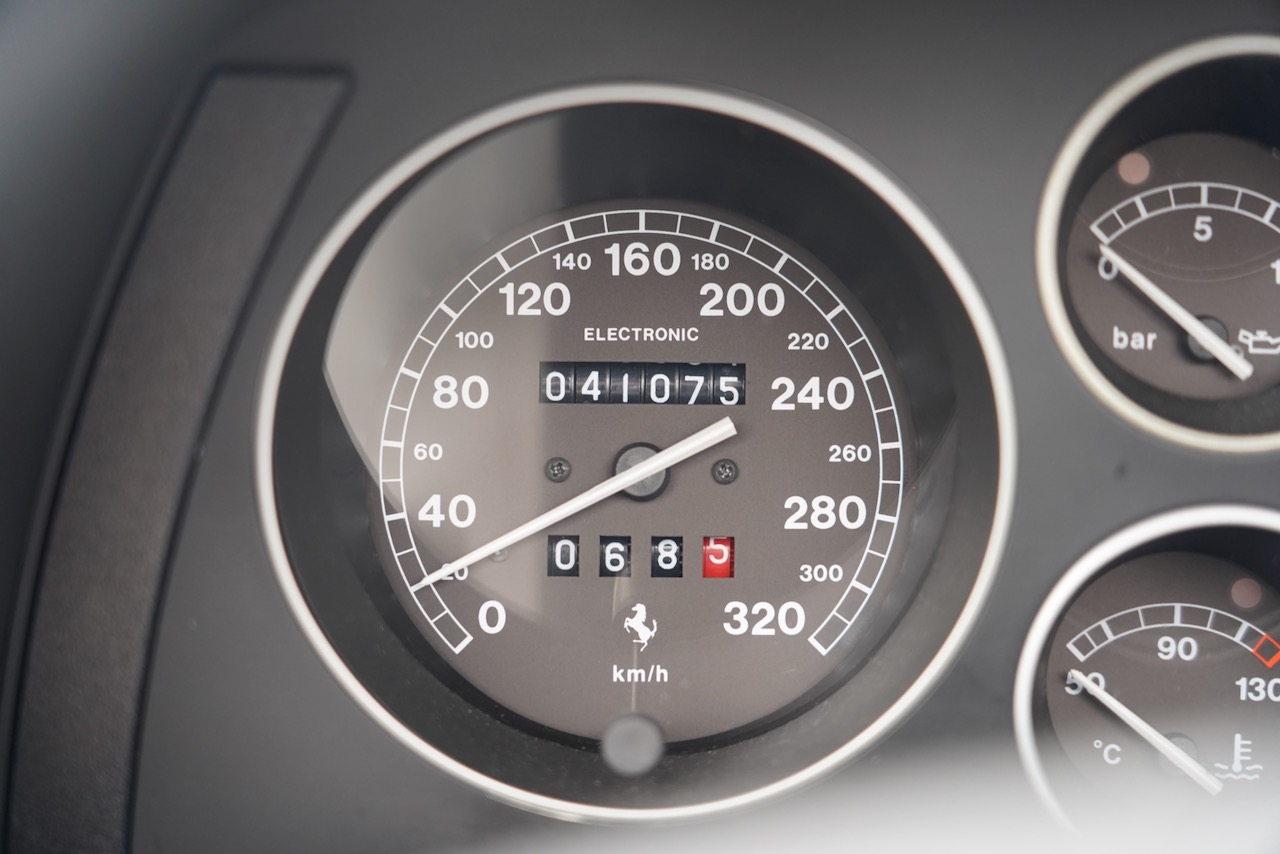 Ferrari 355 Spider - 23
