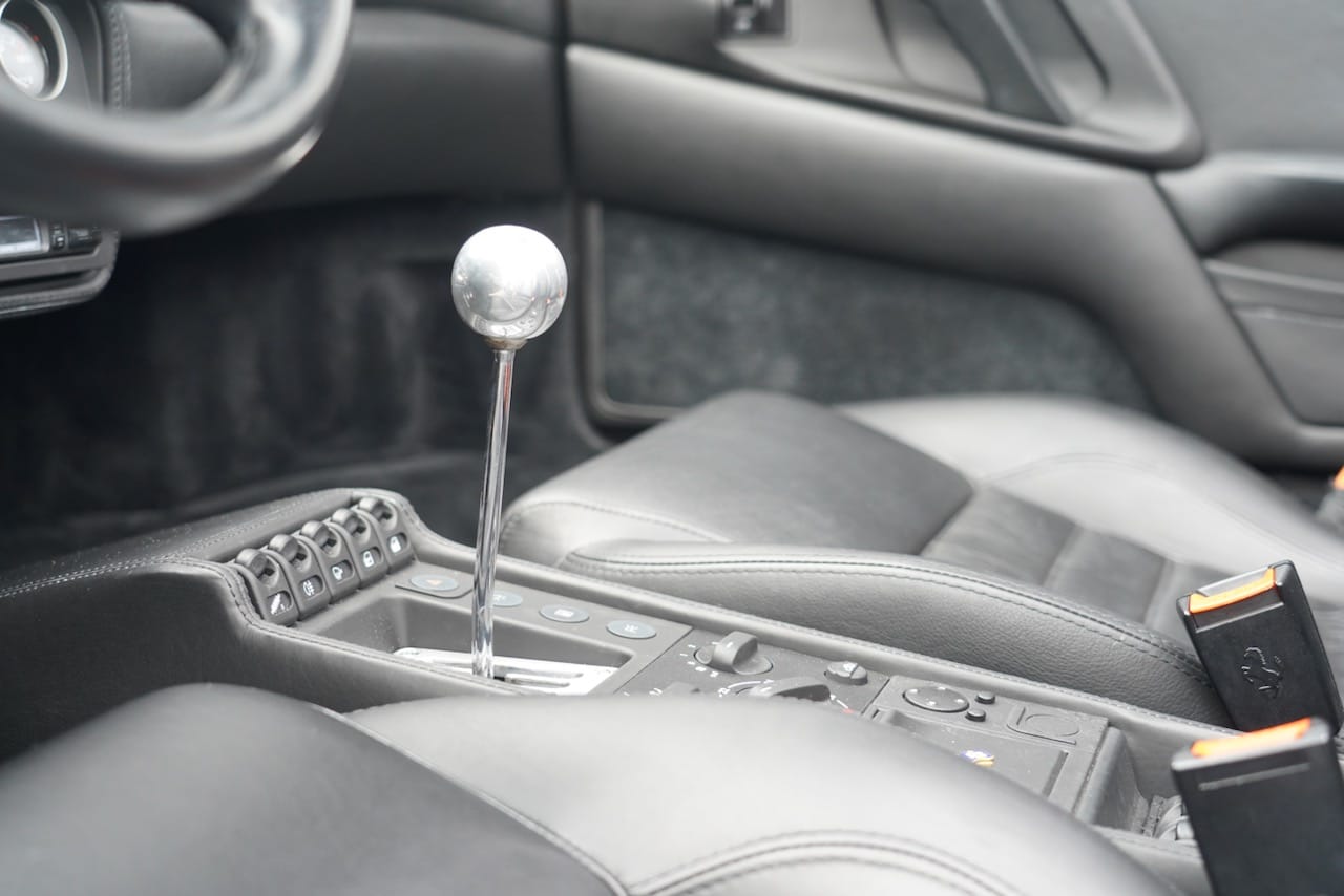Ferrari 355 Spider - 26