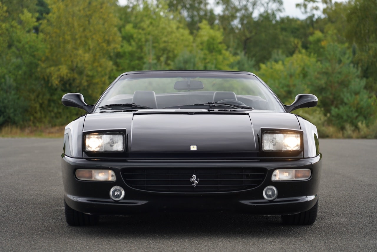 Ferrari 355 Spider - 3