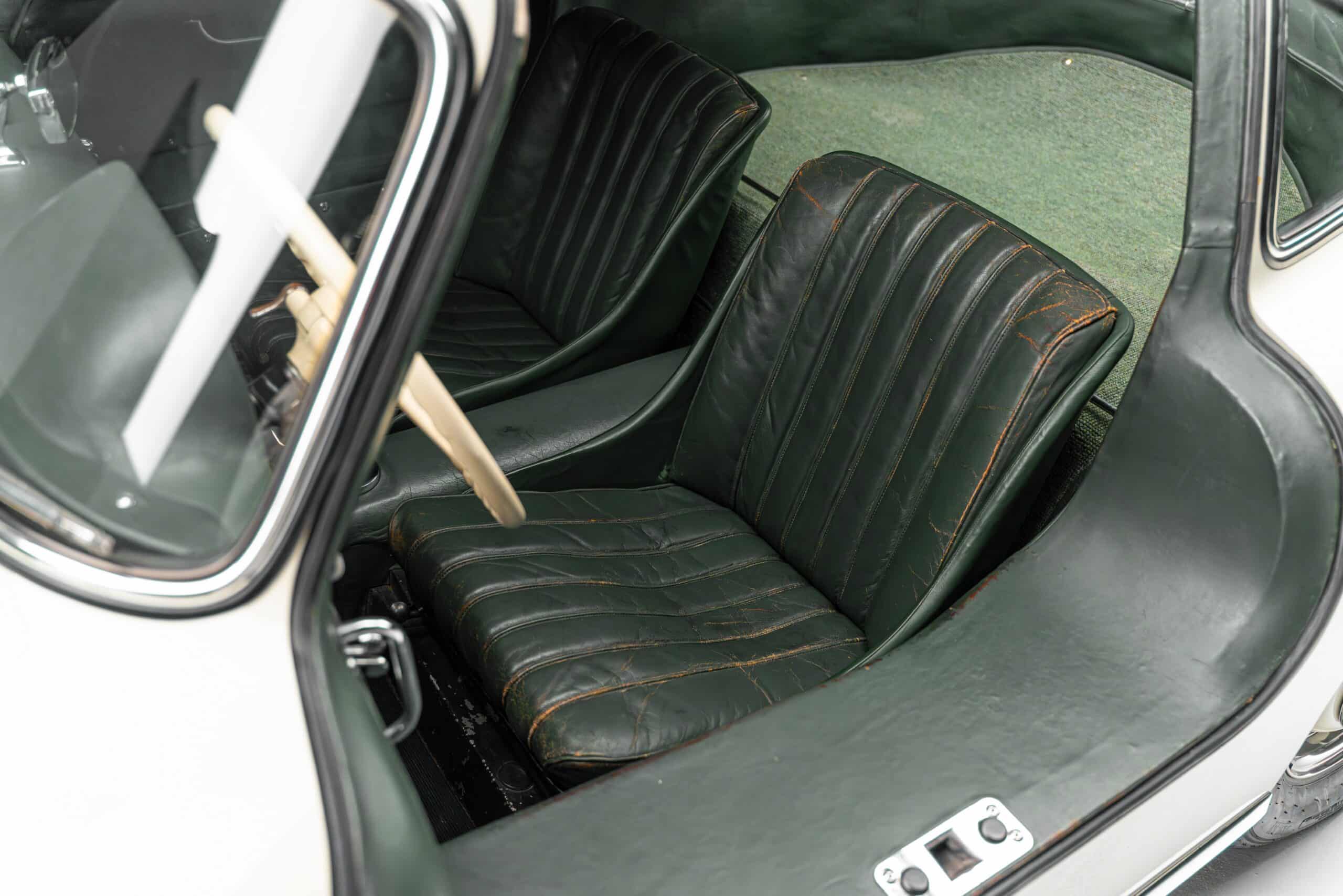 MB 300 SL Flügel - 18
