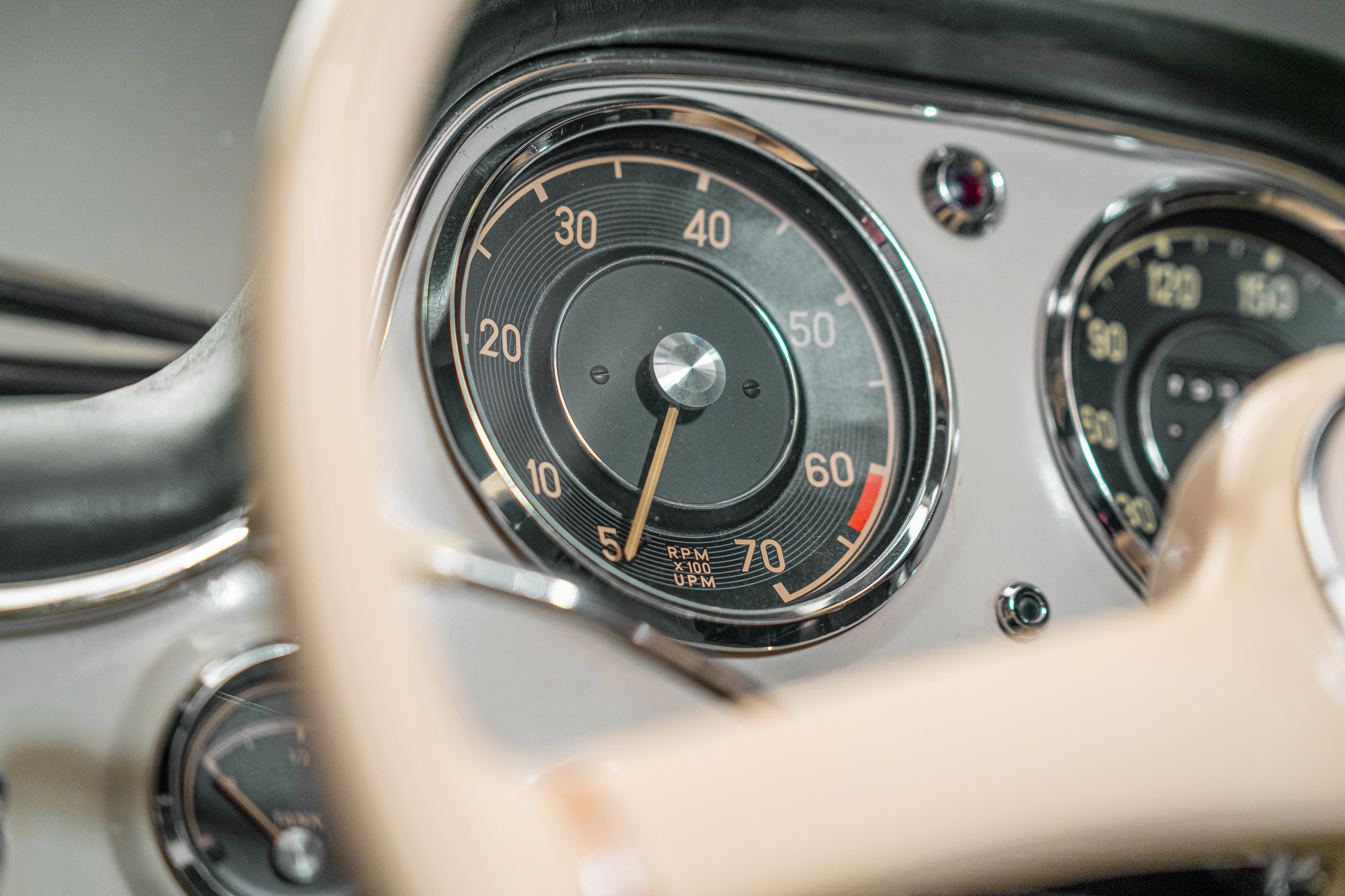 MB 300 SL Flügel - 21