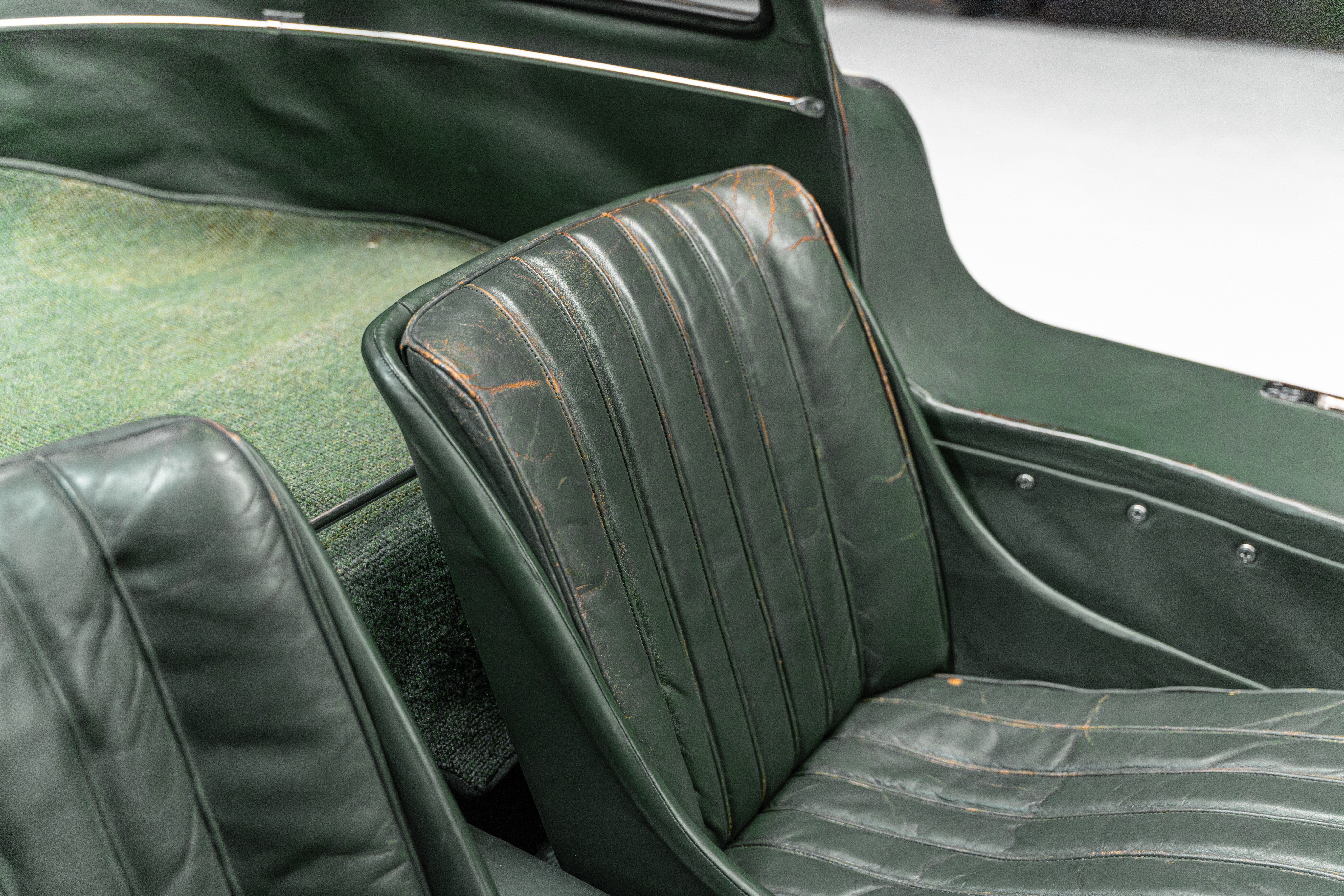 MB 300 SL Flügel - 23