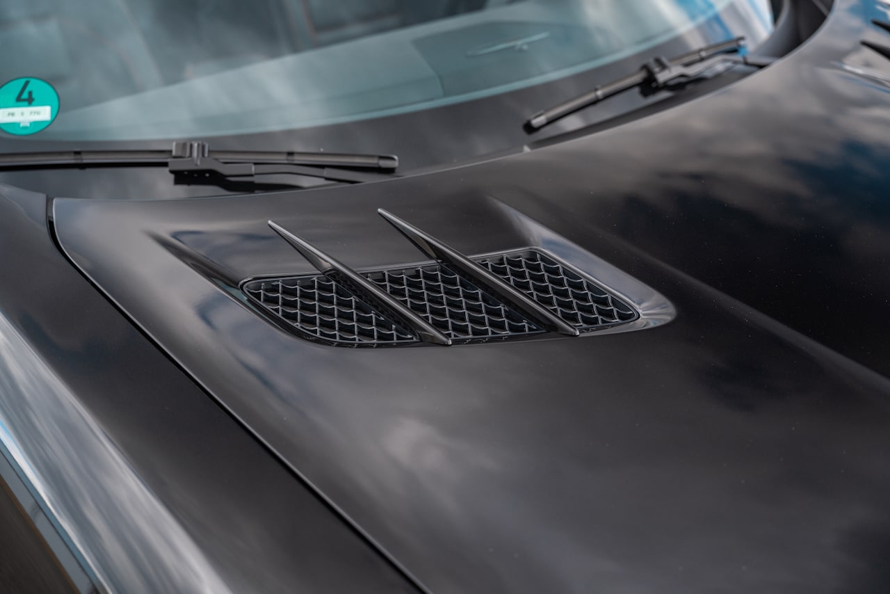 MB SLS AMG GT - 18