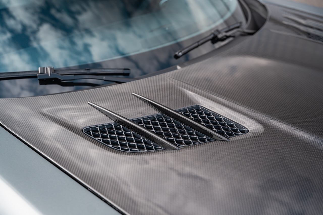 MB SLS AMG GT Final Edition - 24