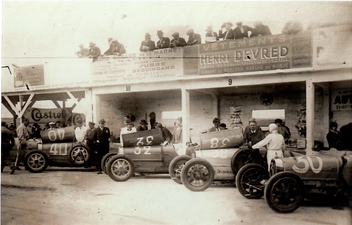 Period Picture