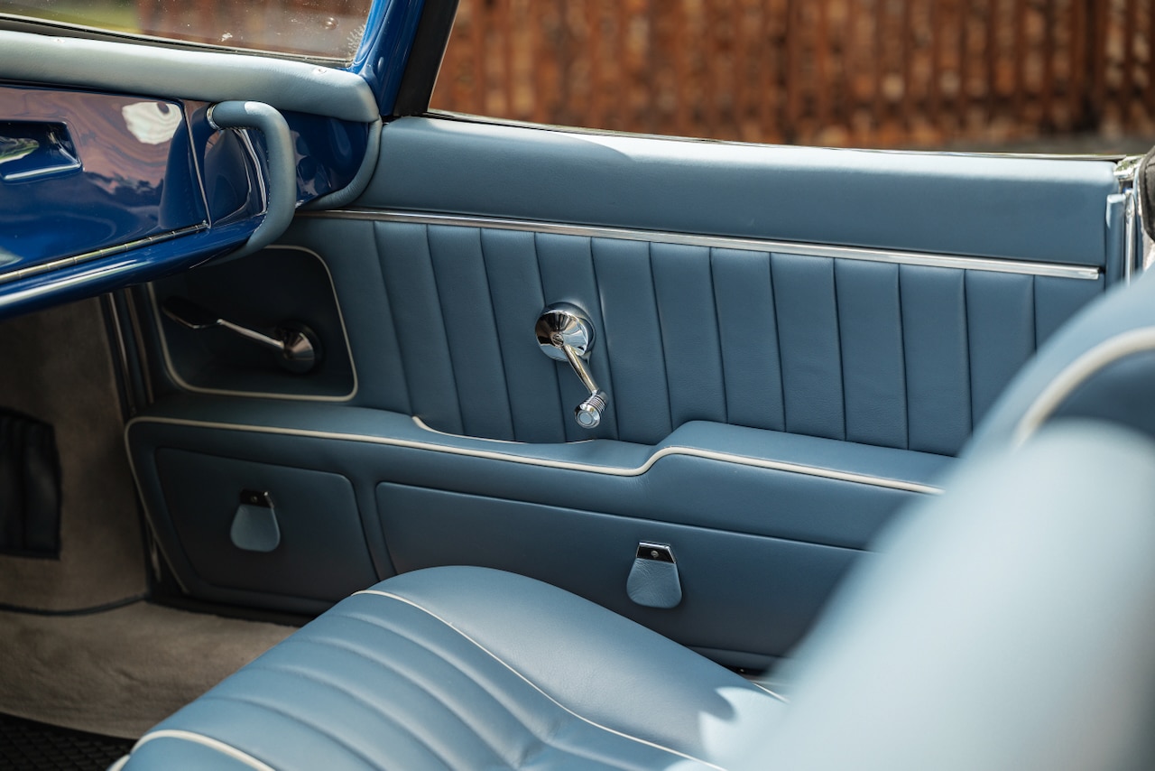 BMW 507 - 11