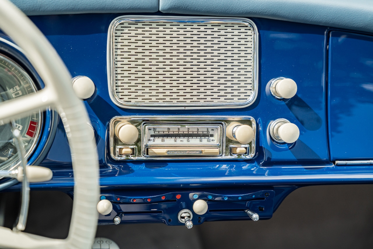 BMW 507 - 13
