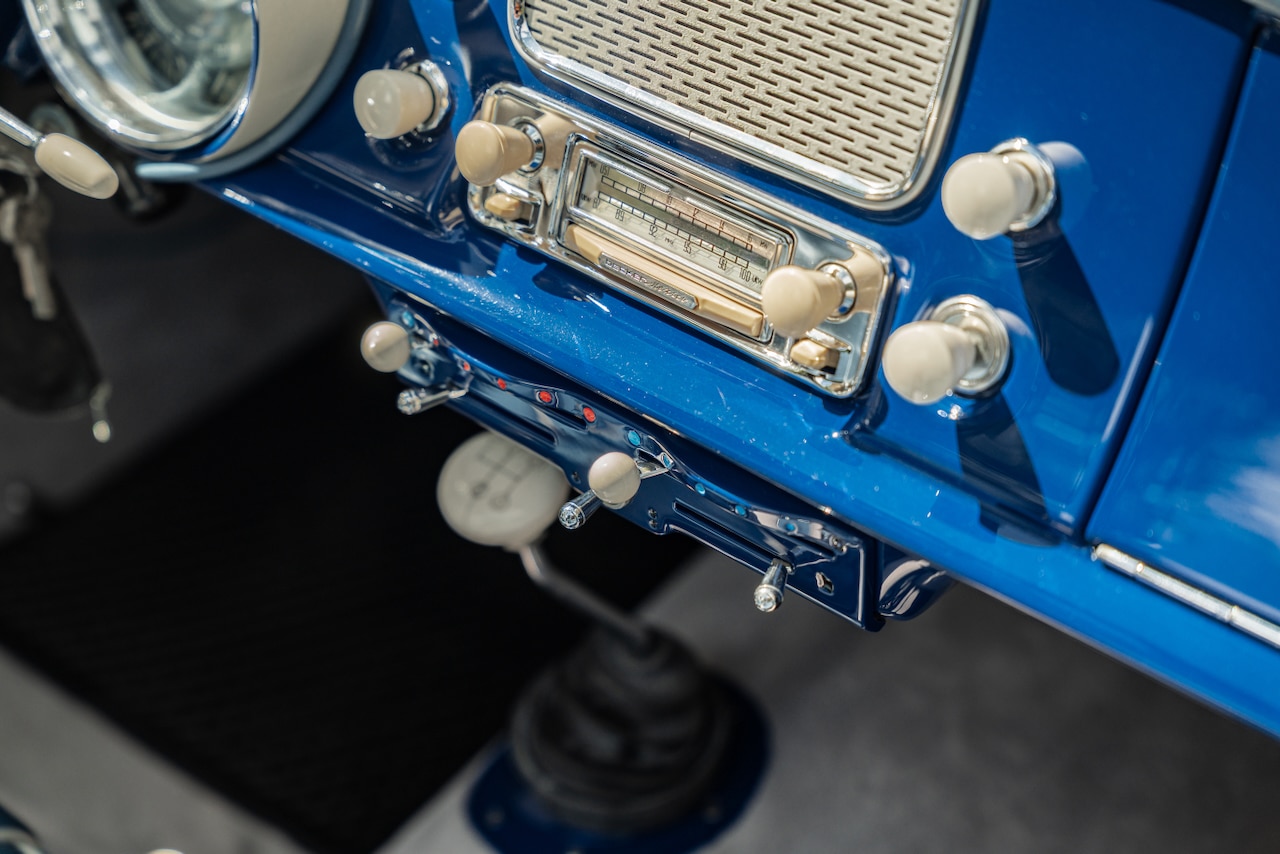 BMW 507 - 14