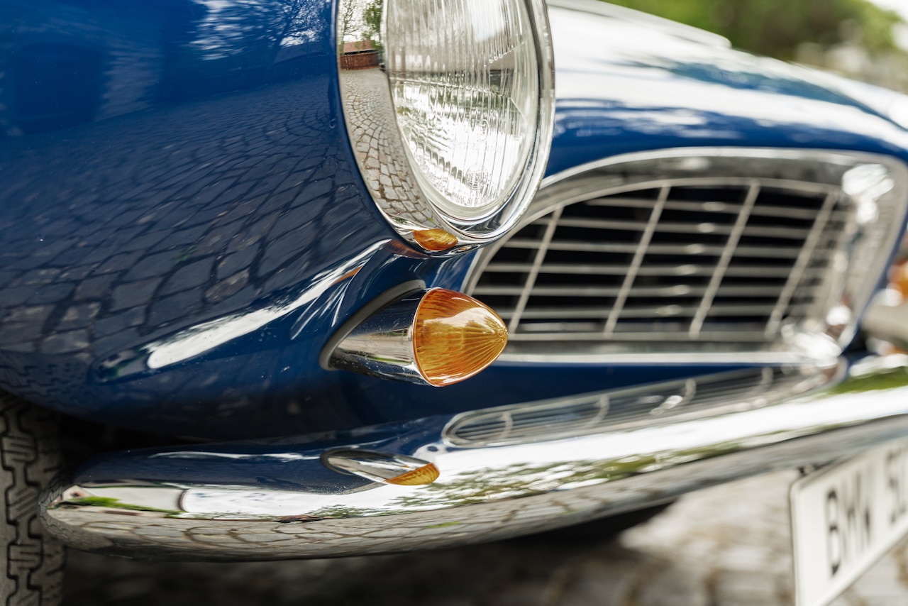 BMW 507 - 16