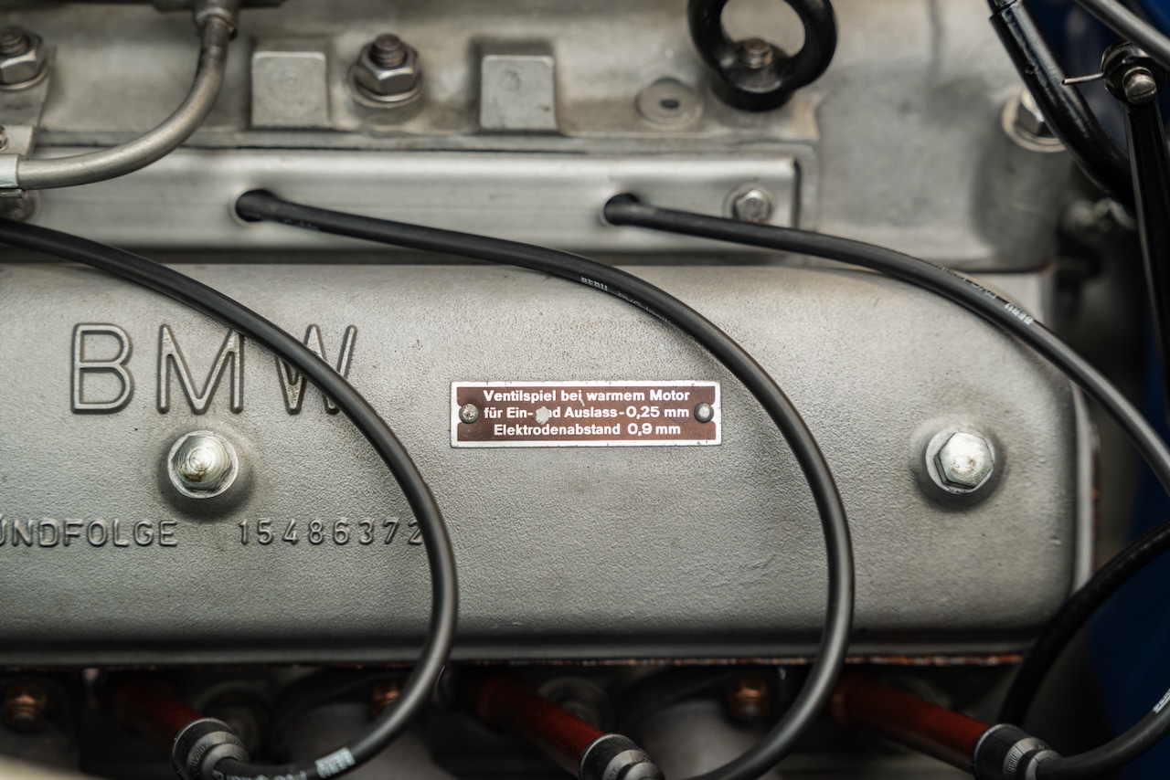 BMW 507 - 20