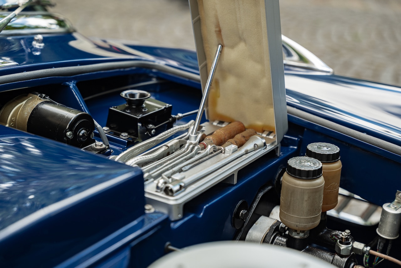 BMW 507 - 24