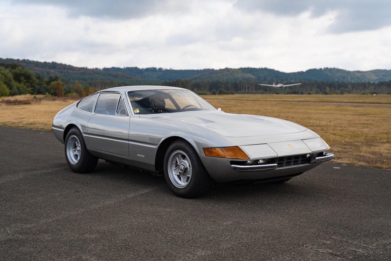 Ferrari Daytona 1