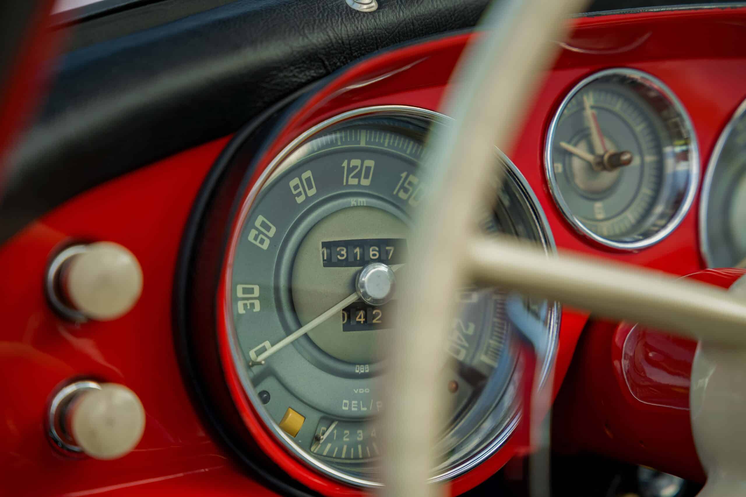 BMW 507 - 21