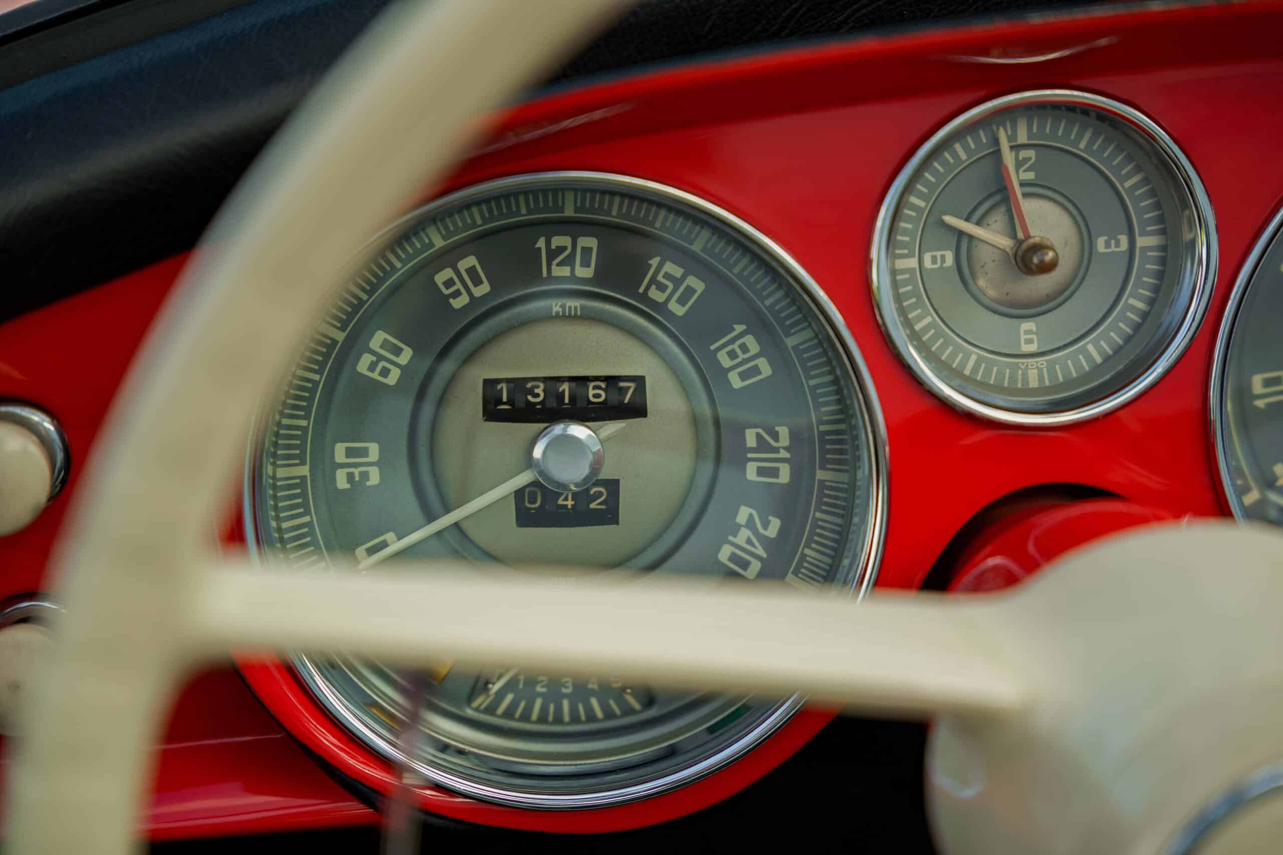 BMW 507 - 22