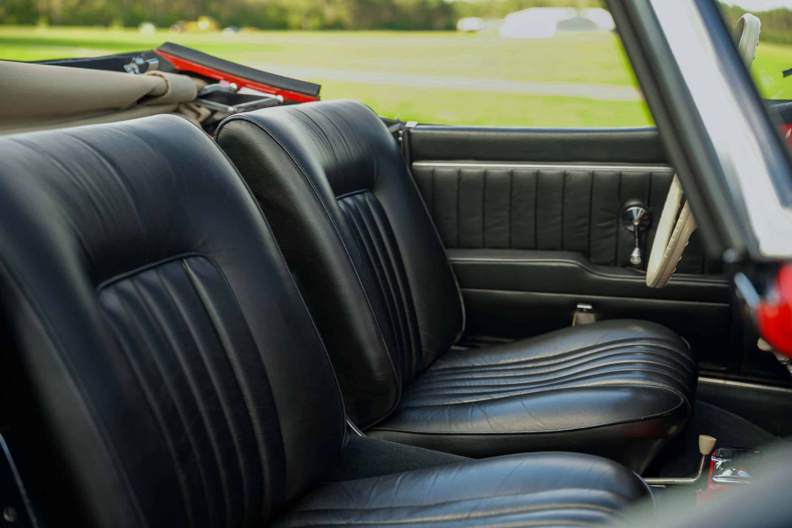 BMW 507 - 24