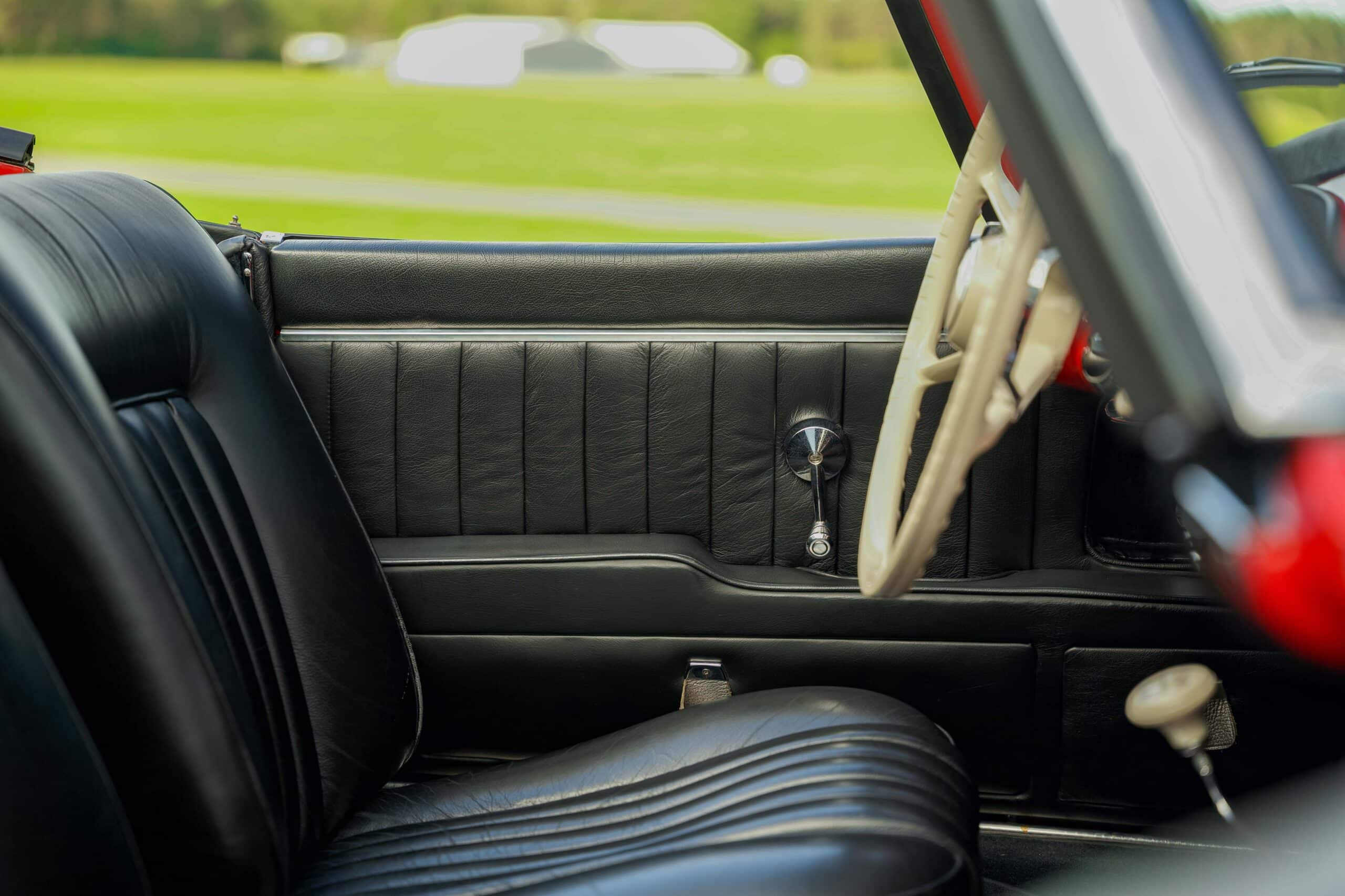 BMW 507 - 25