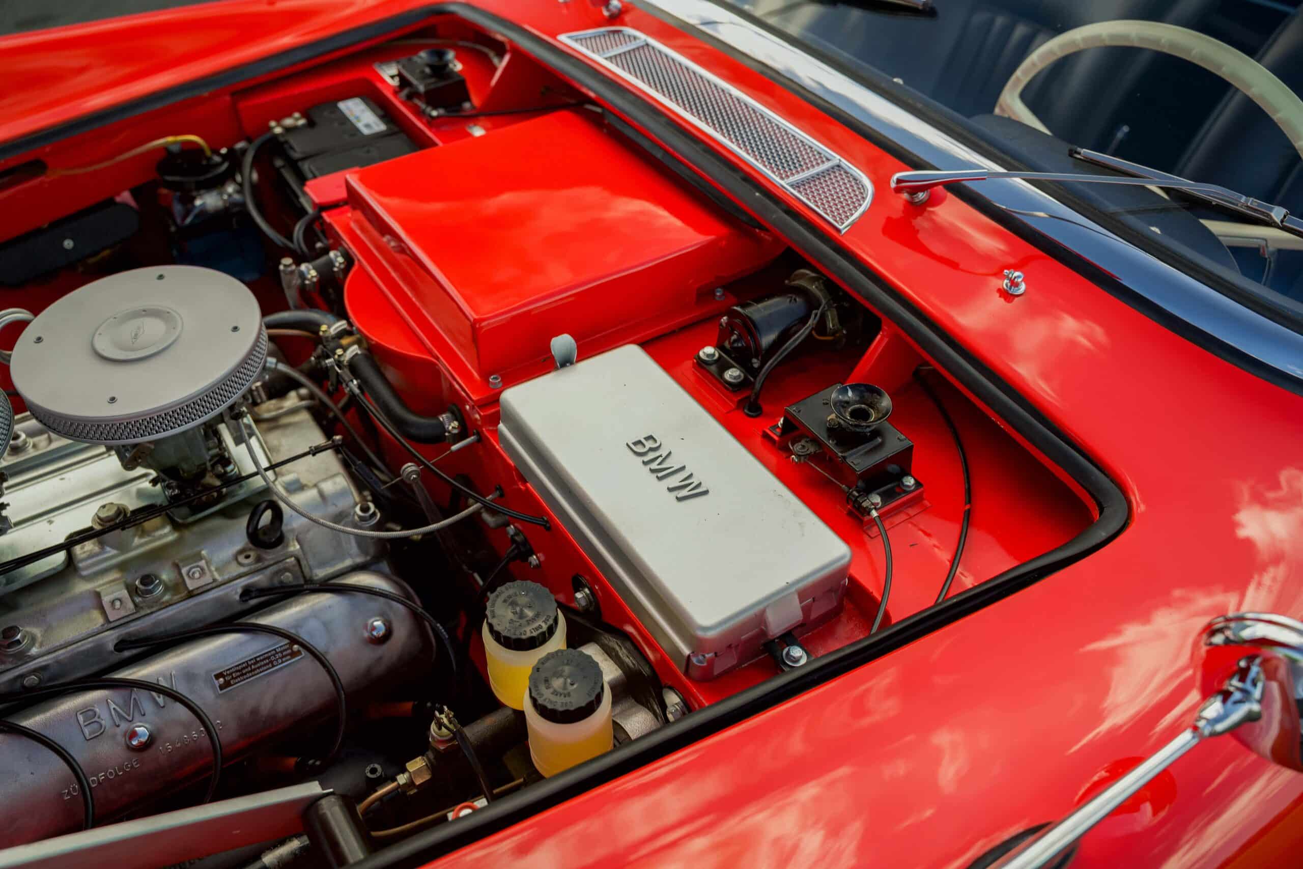 BMW 507 - 29