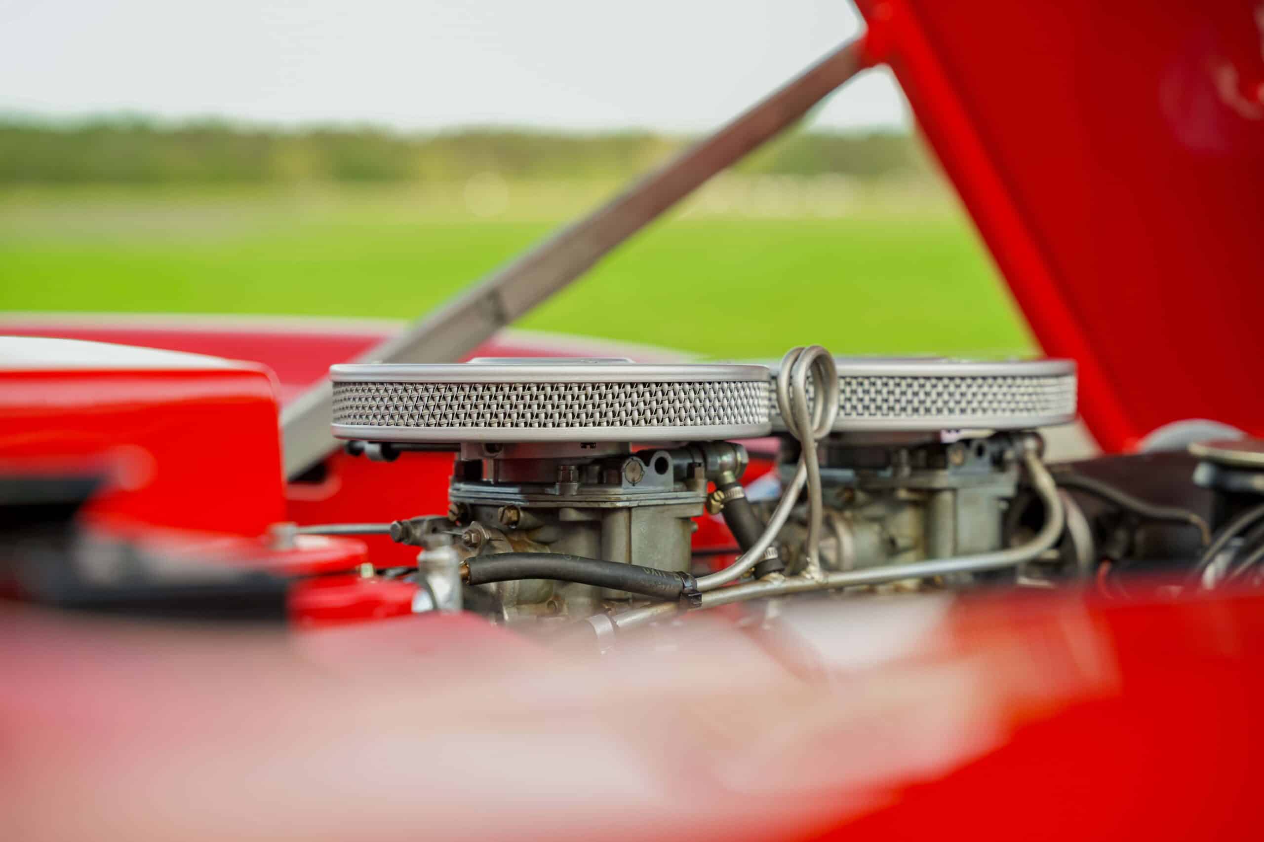 BMW 507 - 30