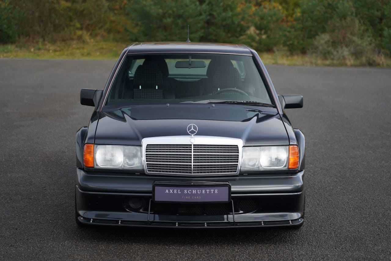 MB 190 Evolution II - 10